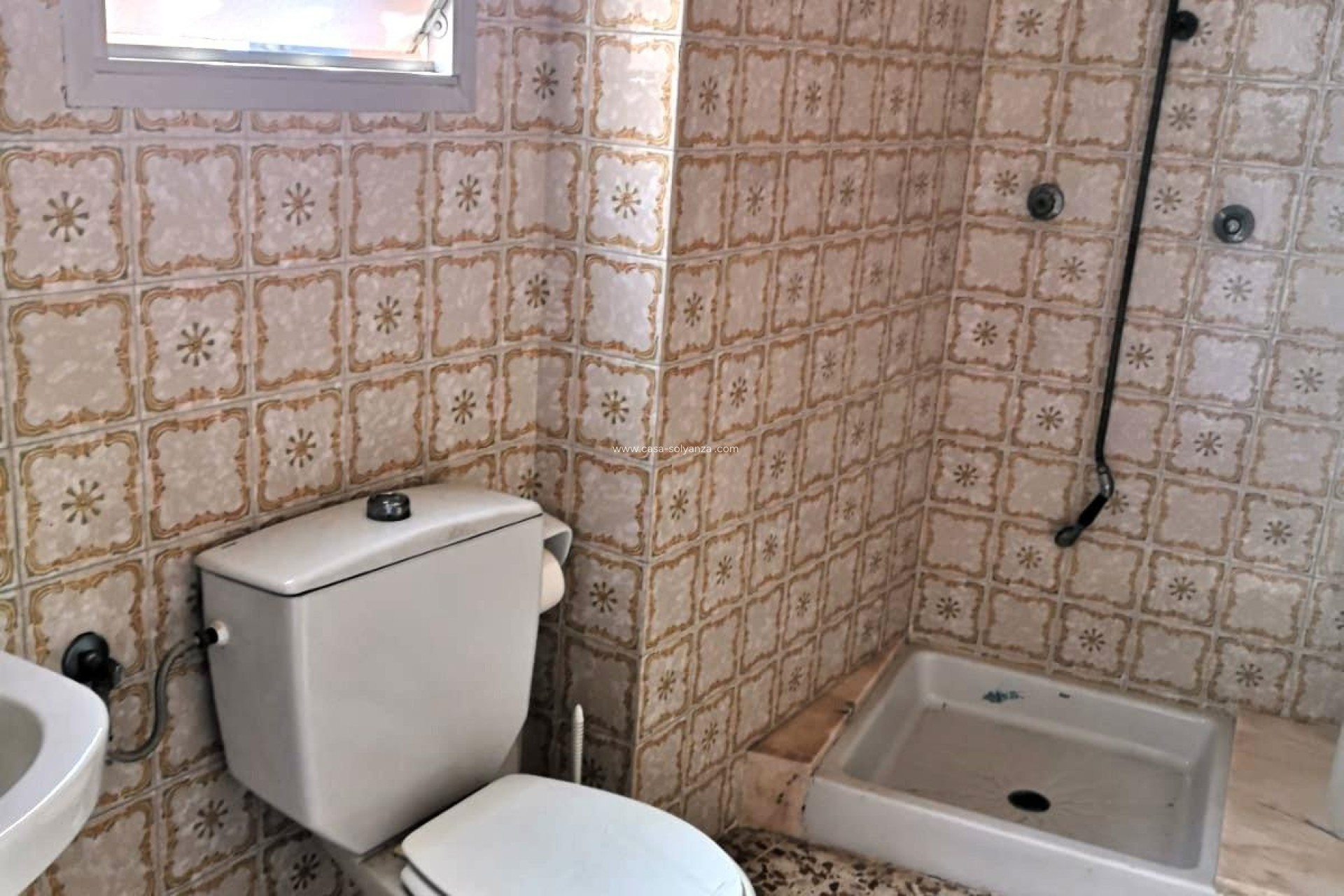 Resale - Townhouse - San Pedro del Pinatar - San Pedro De Pinatar