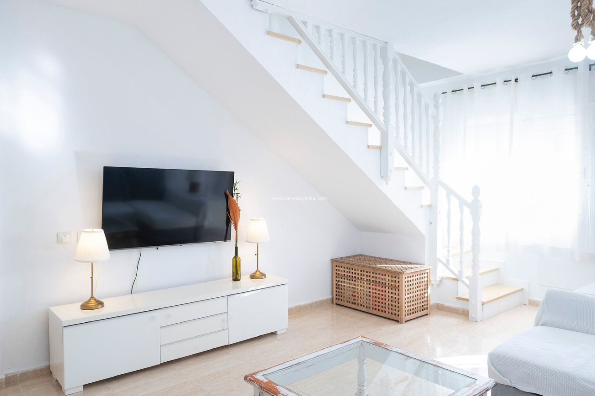 Resale - Townhouse - San Pedro del Pinatar - San Pedro De Pinatar