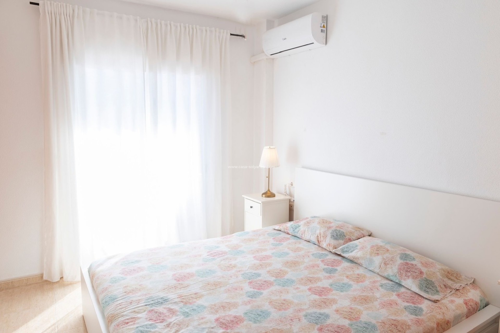 Resale - Townhouse - San Pedro del Pinatar - San Pedro De Pinatar