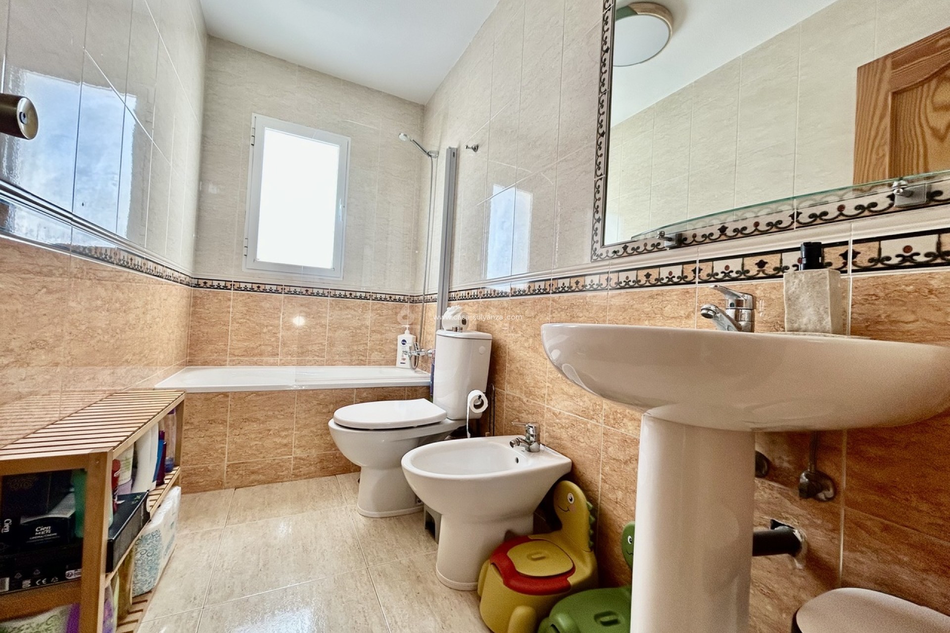 Resale - Townhouse - San Pedro del Pinatar - San Pedro De Pinatar