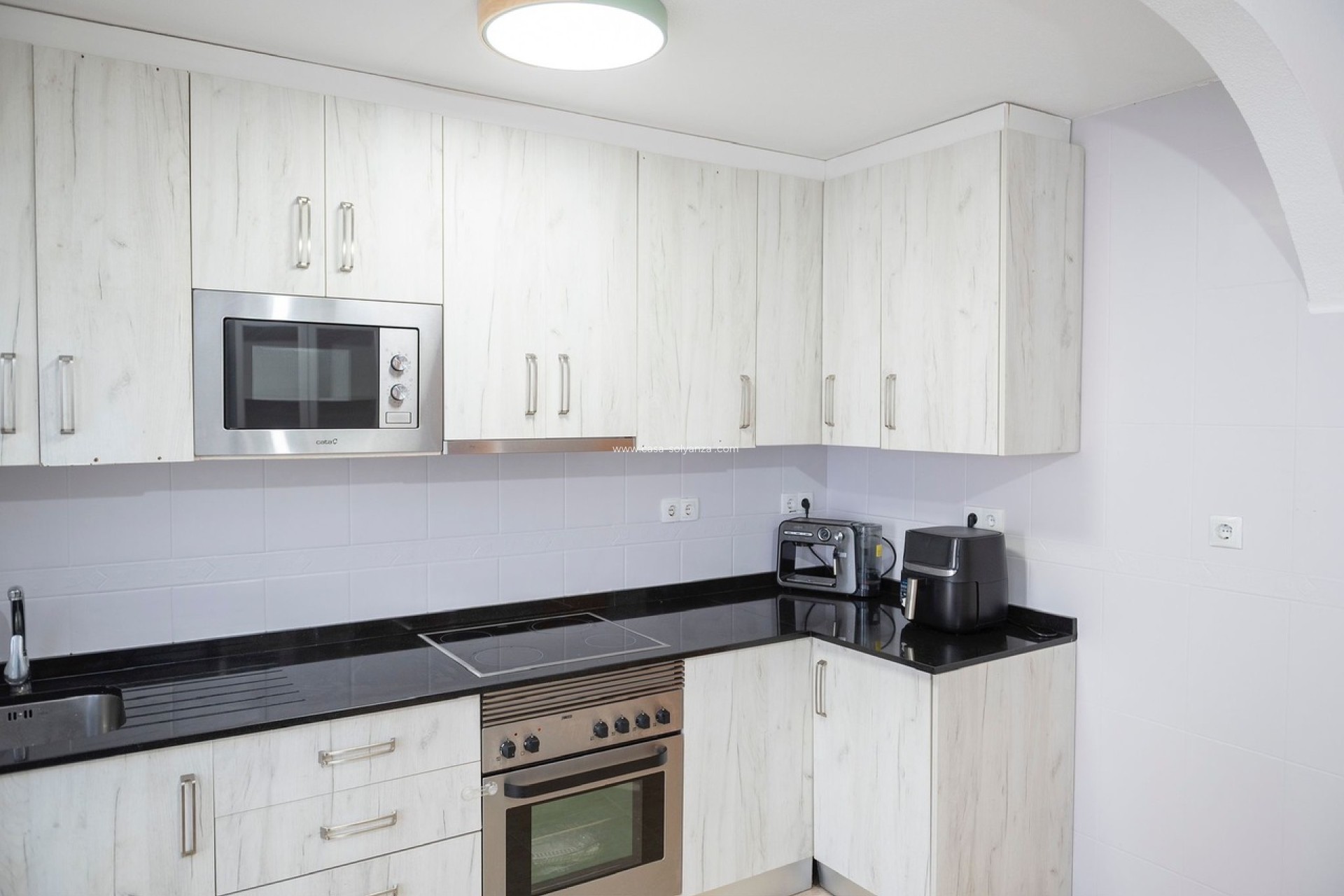 Resale - Townhouse - San Pedro del Pinatar - San Pedro De Pinatar