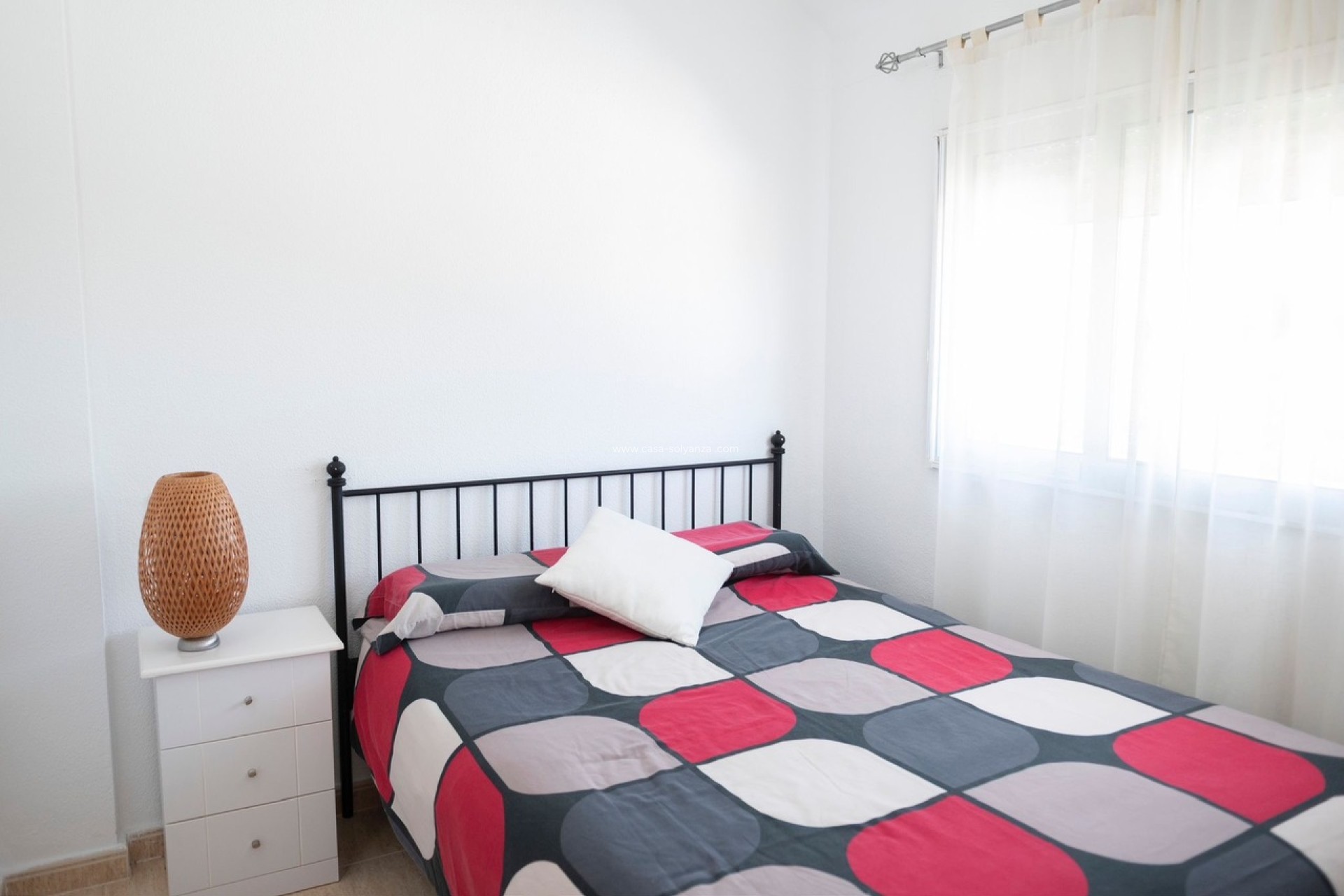 Resale - Townhouse - San Pedro del Pinatar - San Pedro De Pinatar