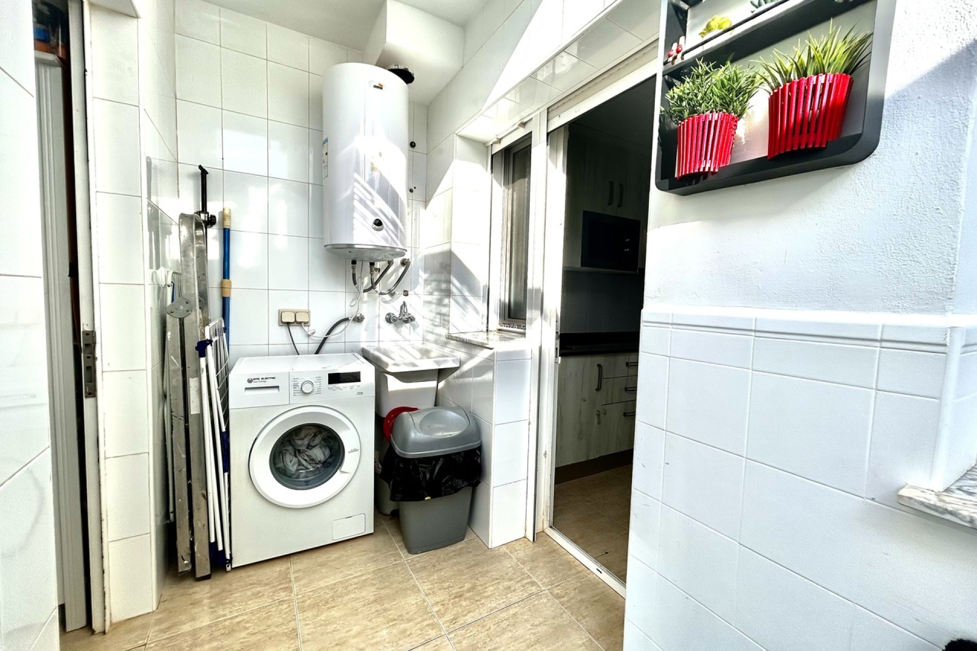 Resale - Townhouse - San Pedro del Pinatar - San Pedro De Pinatar