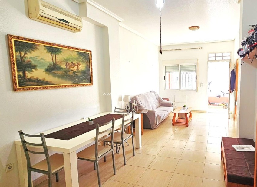 Resale - Townhouse - San Pedro del Pinatar - San Pedro De Pinatar
