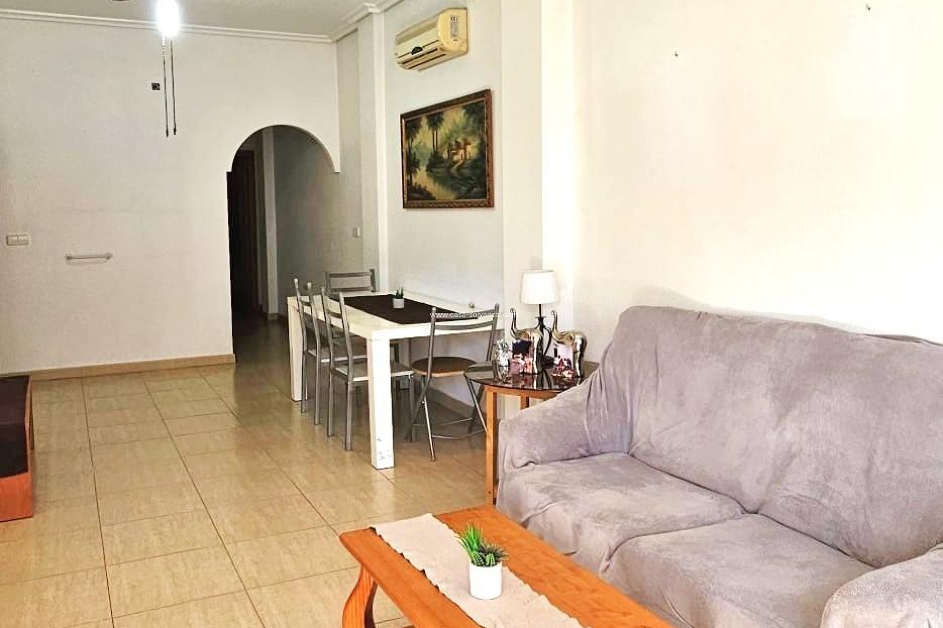 Resale - Townhouse - San Pedro del Pinatar - San Pedro De Pinatar