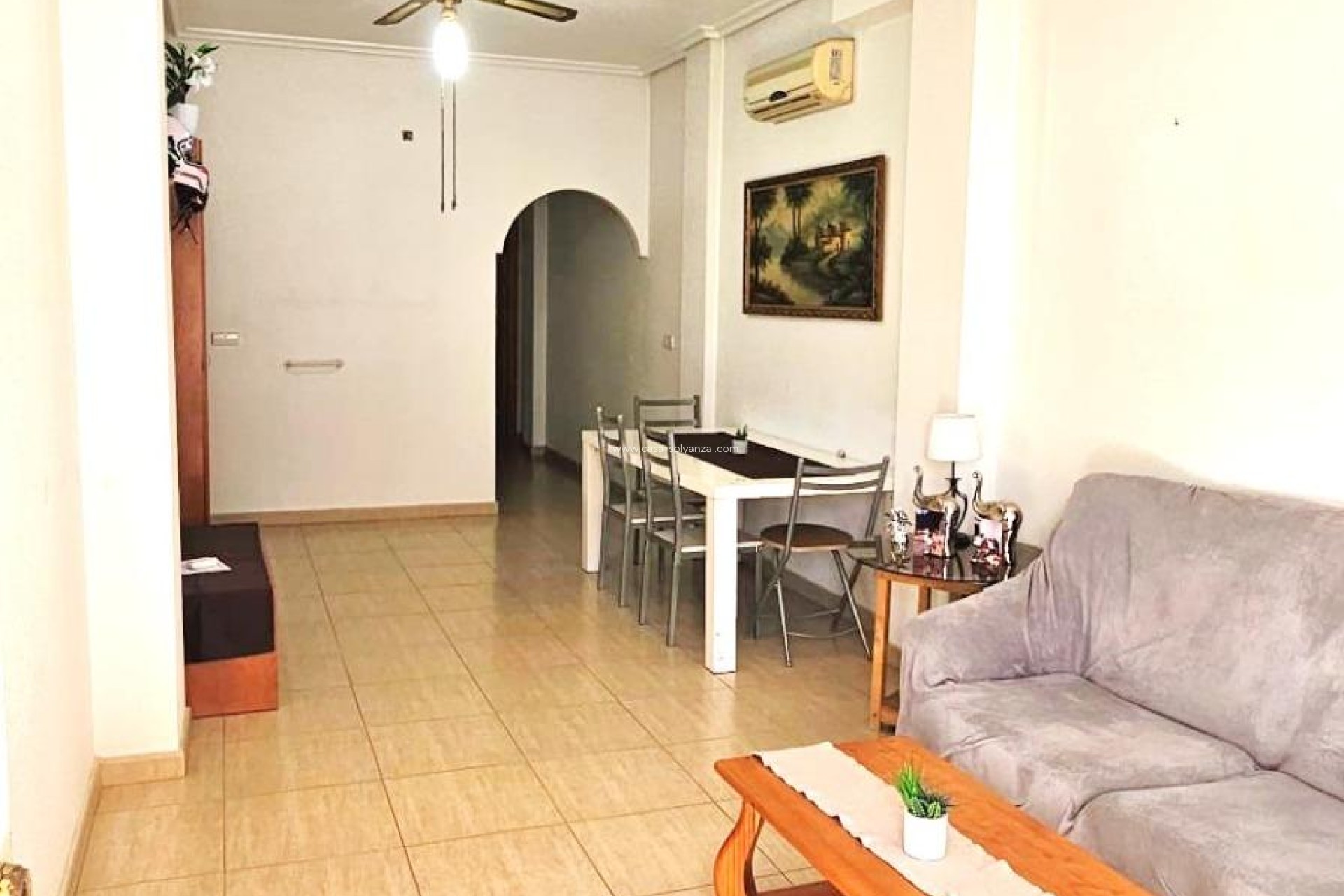 Resale - Townhouse - San Pedro del Pinatar - San Pedro De Pinatar