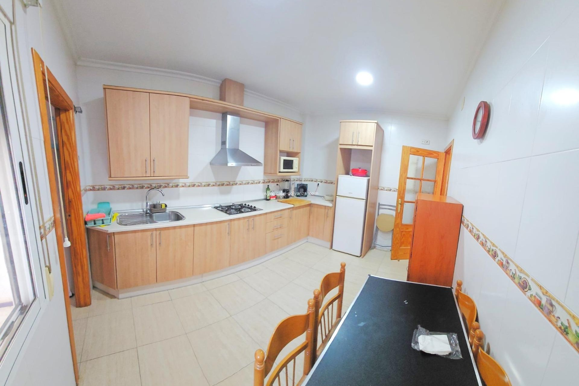 Resale - Townhouse - San Pedro del Pinatar - San Pedro De Pinatar