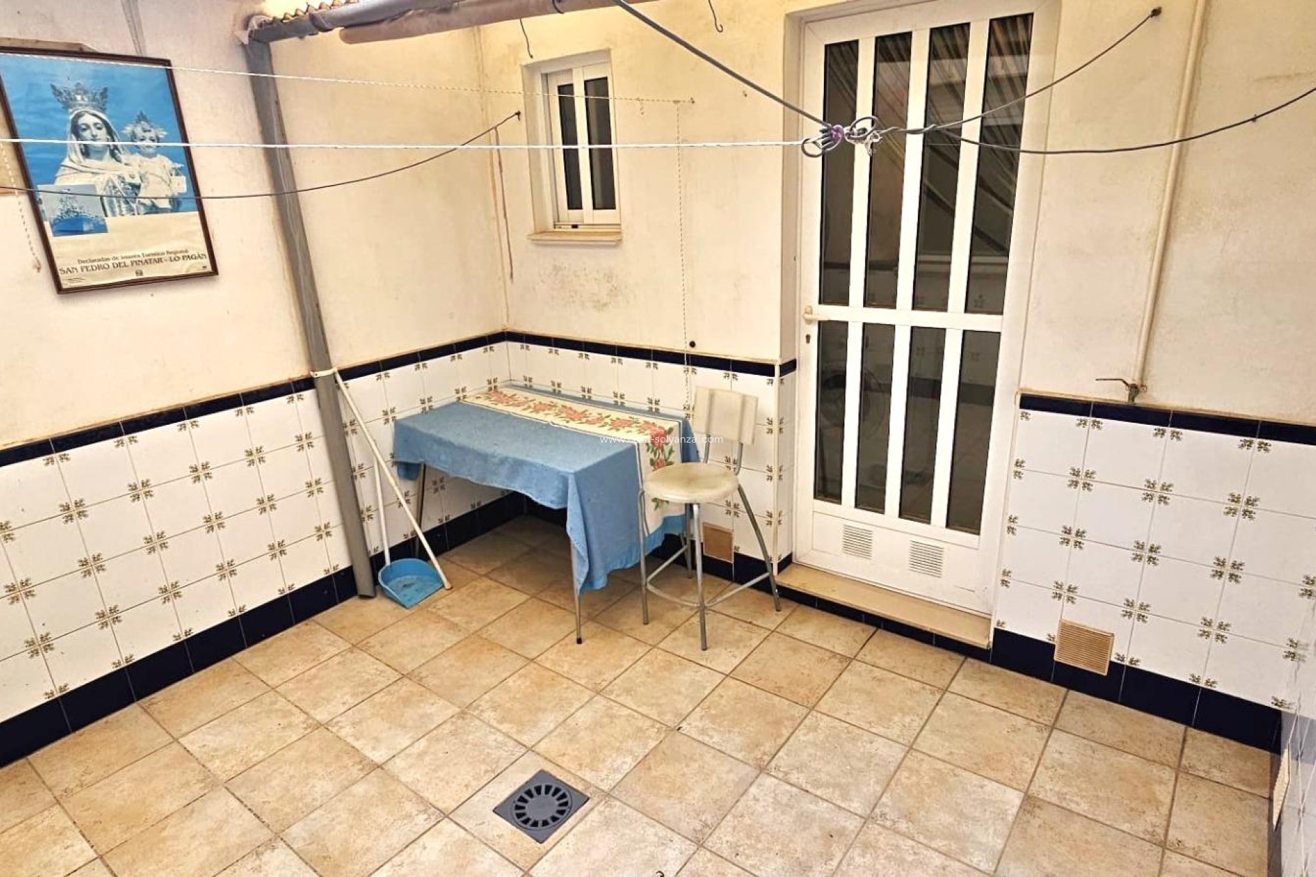 Resale - Townhouse - San Pedro del Pinatar - San Pedro De Pinatar