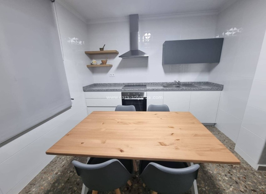 Resale - Townhouse - San Pedro del Pinatar - San Pedro De Pinatar