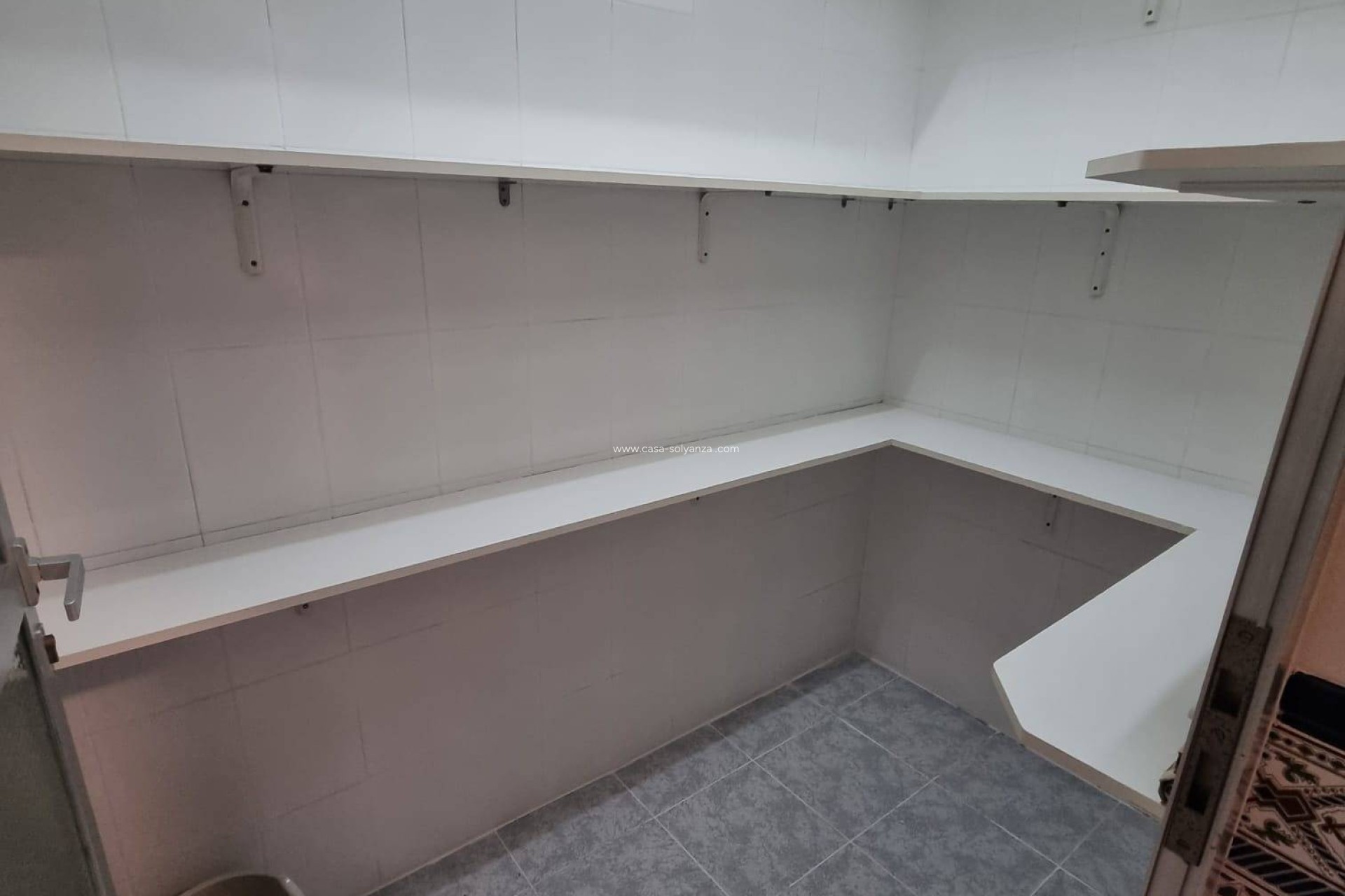 Resale - Townhouse - San Pedro del Pinatar - San Pedro De Pinatar
