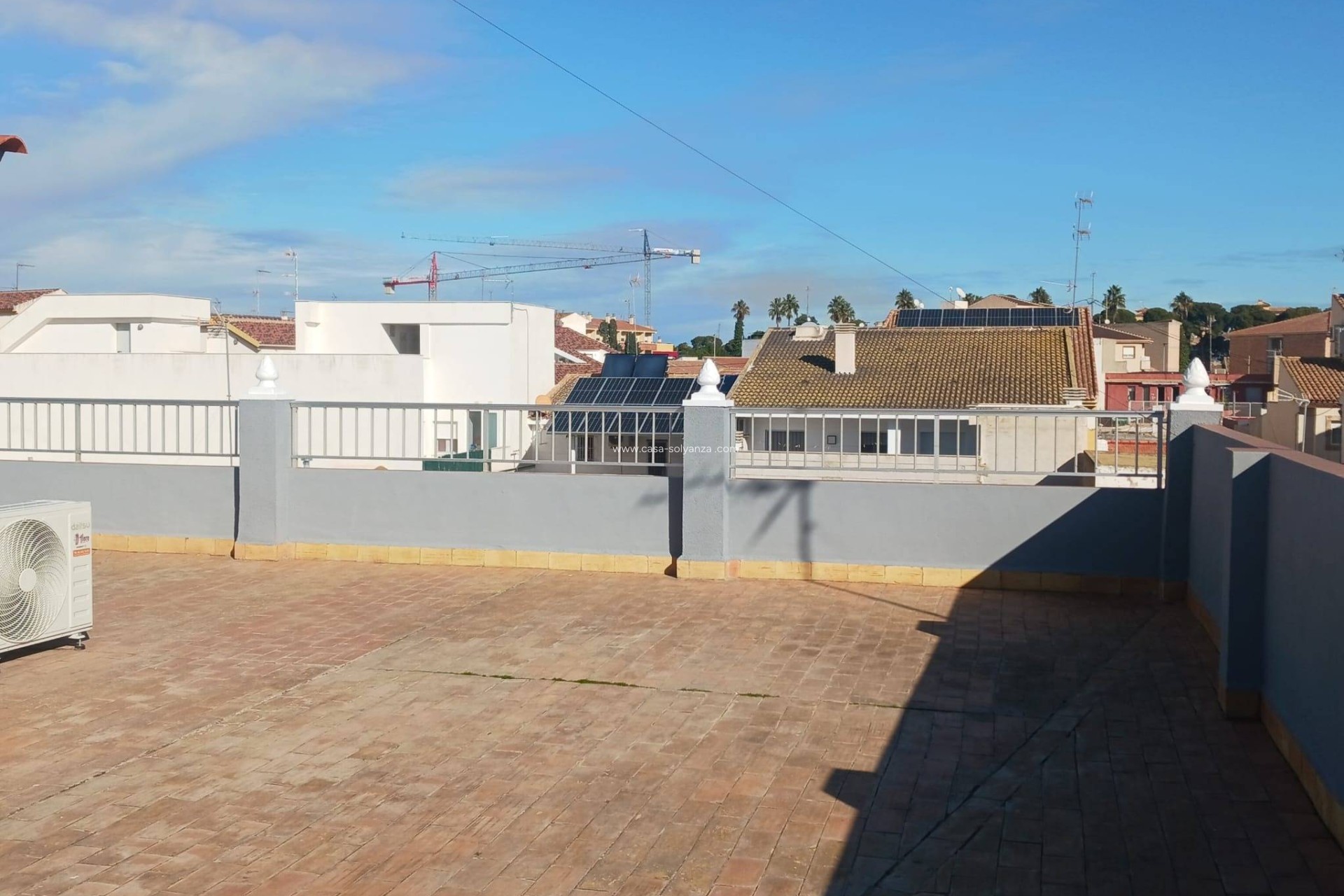Resale - Townhouse - San Pedro del Pinatar - San Pedro De Pinatar