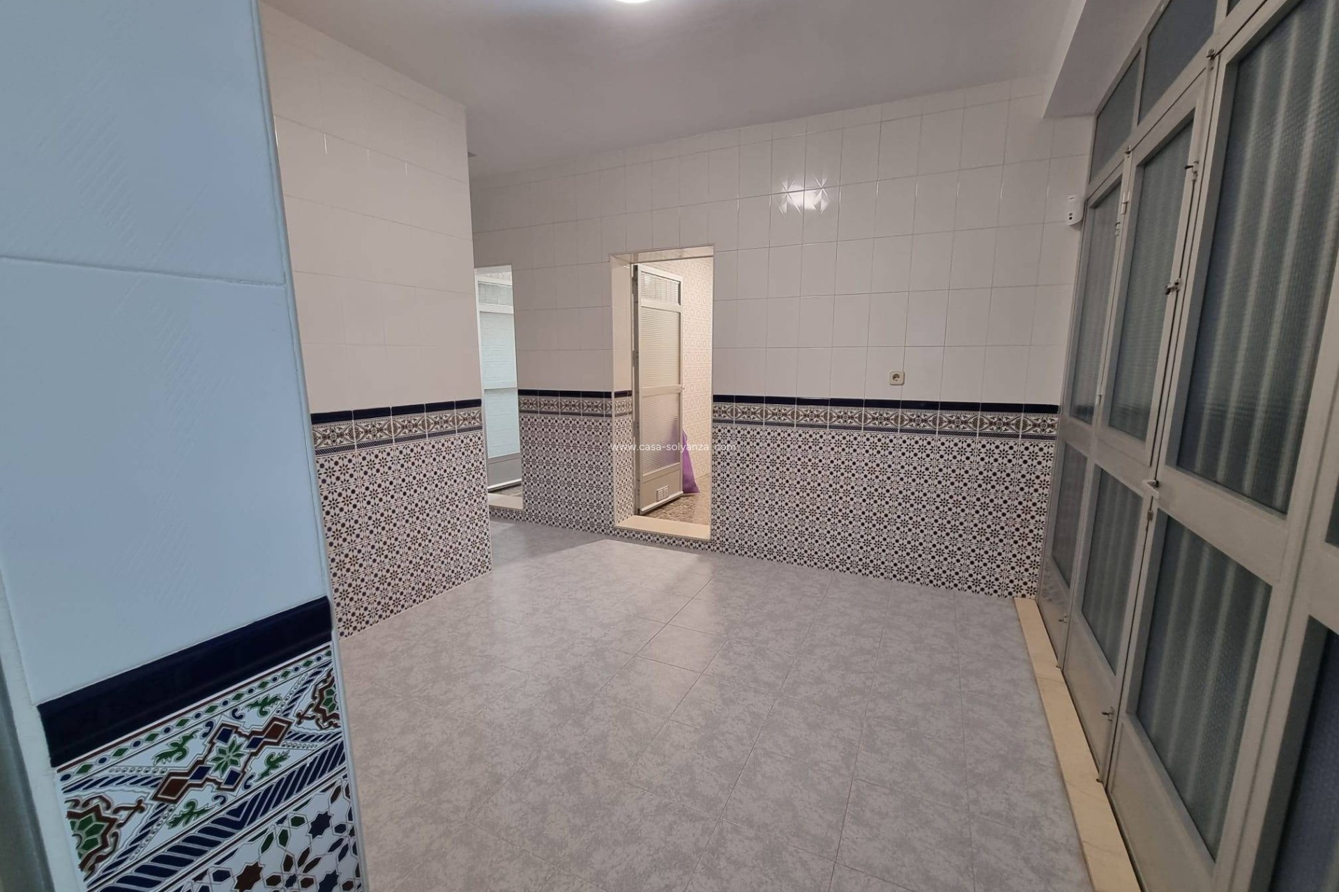 Resale - Townhouse - San Pedro del Pinatar - San Pedro De Pinatar