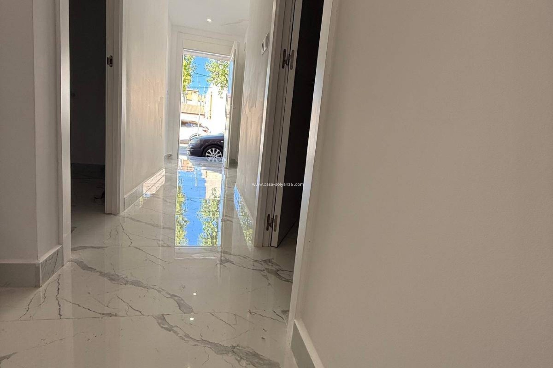 Resale - Townhouse - San Pedro del Pinatar - San Pedro Del Pinatar Centro