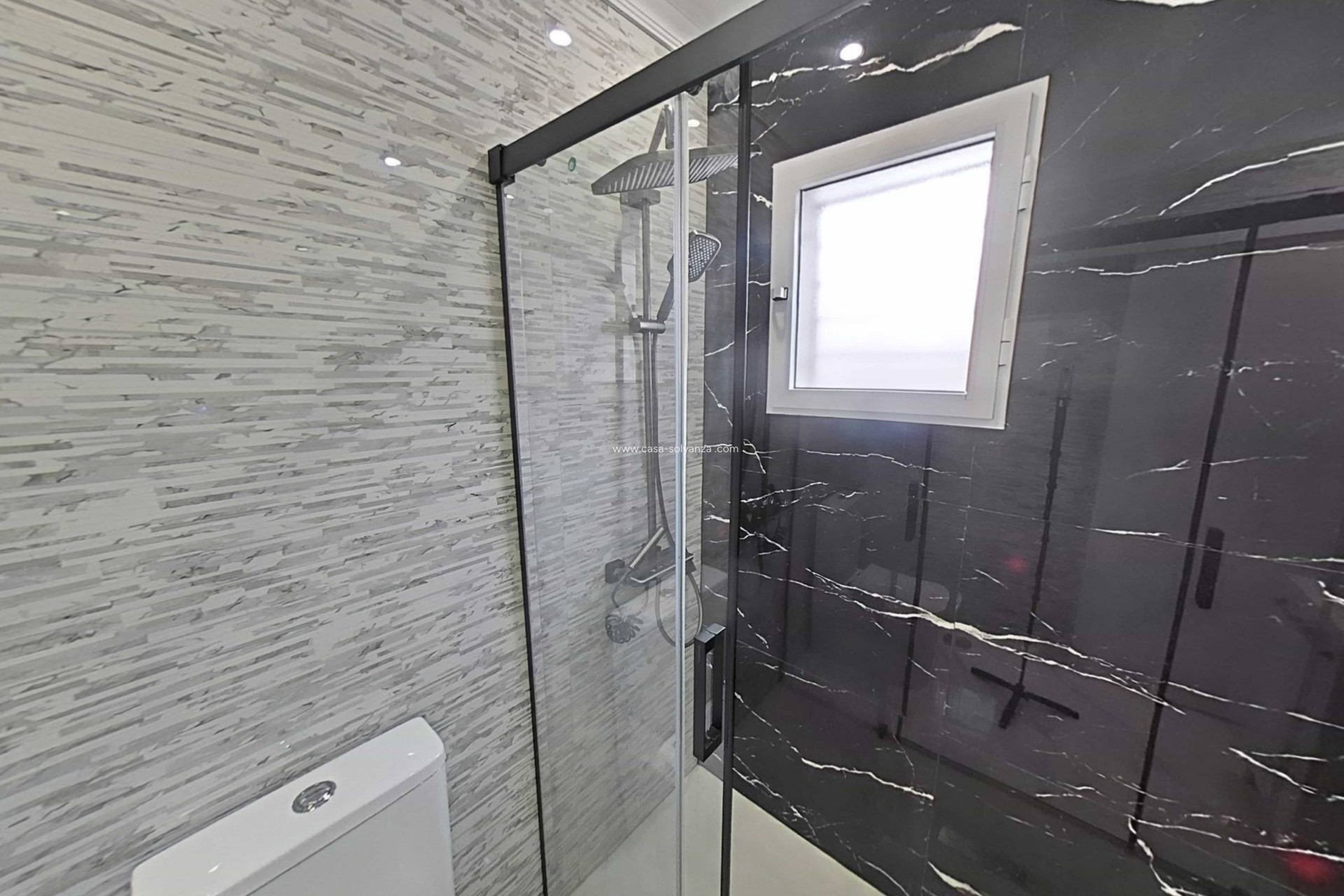 Resale - Townhouse - San Pedro del Pinatar - San Pedro Del Pinatar Centro