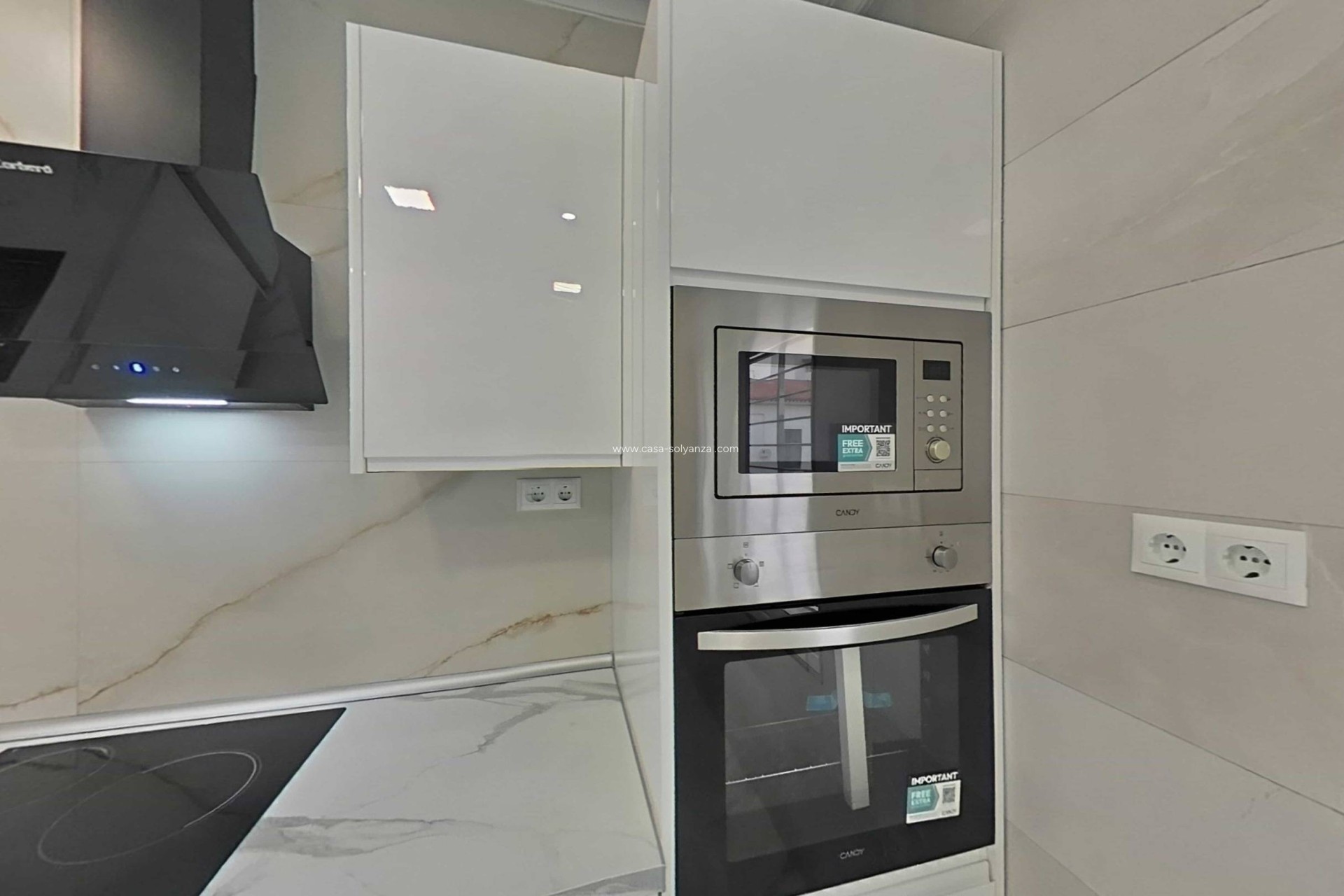 Resale - Townhouse - San Pedro del Pinatar - San Pedro Del Pinatar Centro