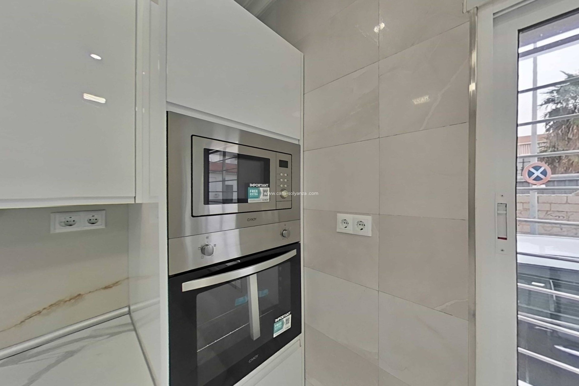 Resale - Townhouse - San Pedro del Pinatar - San Pedro Del Pinatar Centro