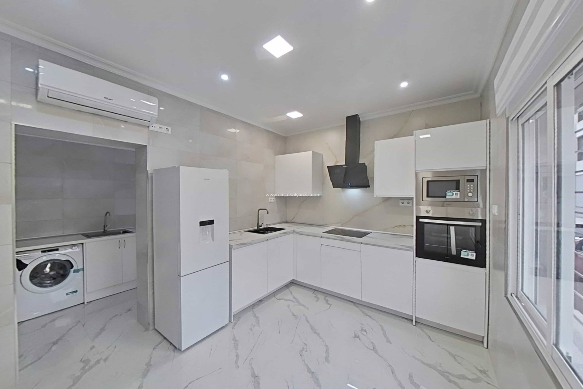 Resale - Townhouse - San Pedro del Pinatar - San Pedro Del Pinatar Centro