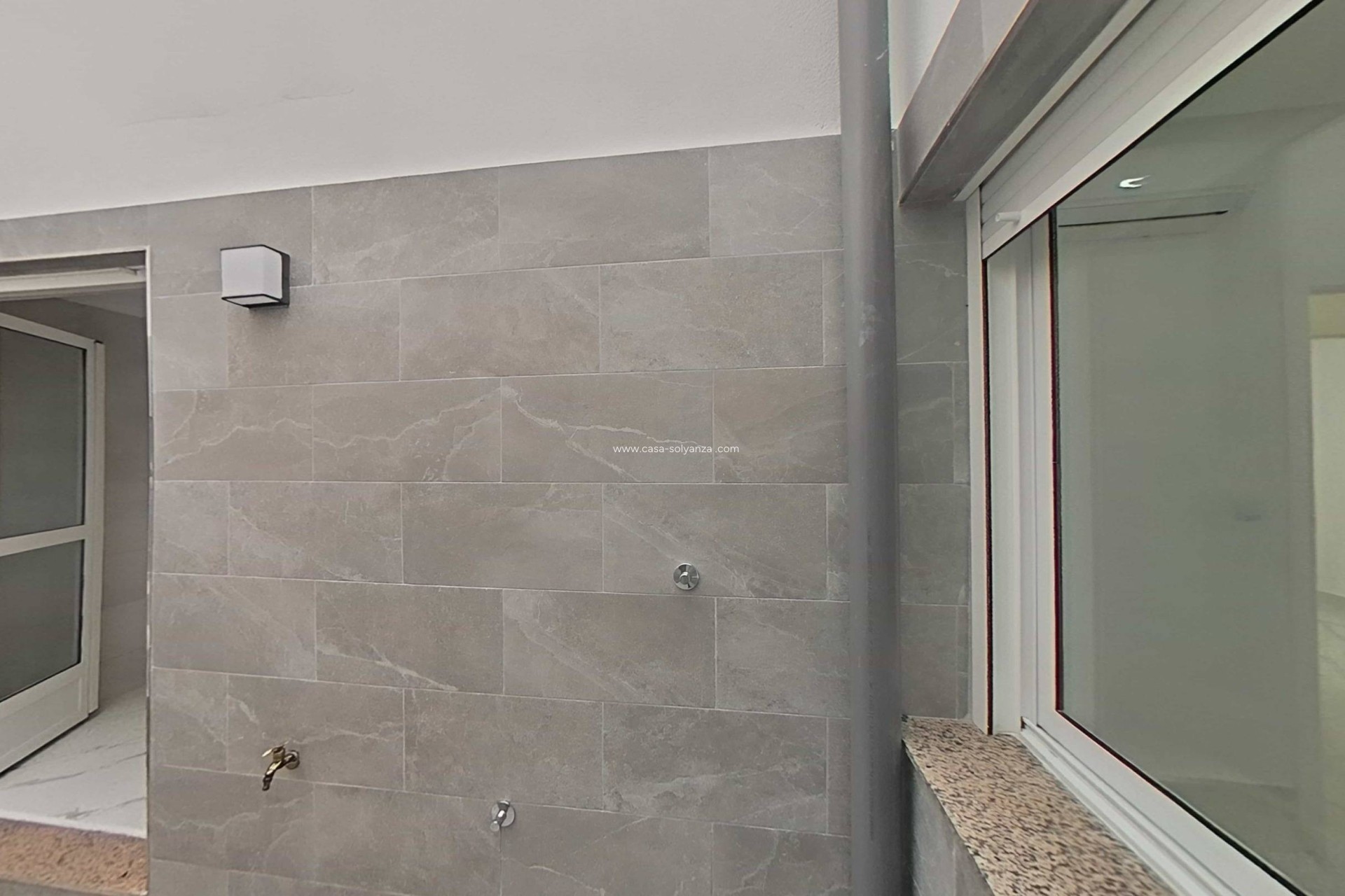 Resale - Townhouse - San Pedro del Pinatar - San Pedro Del Pinatar Centro