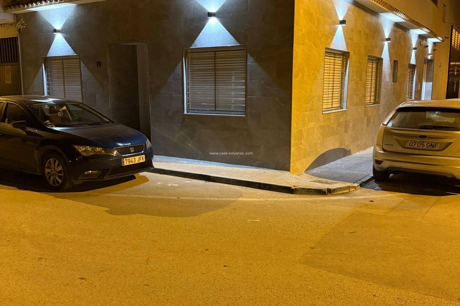 Resale - Townhouse - San Pedro del Pinatar - San Pedro Del Pinatar Centro