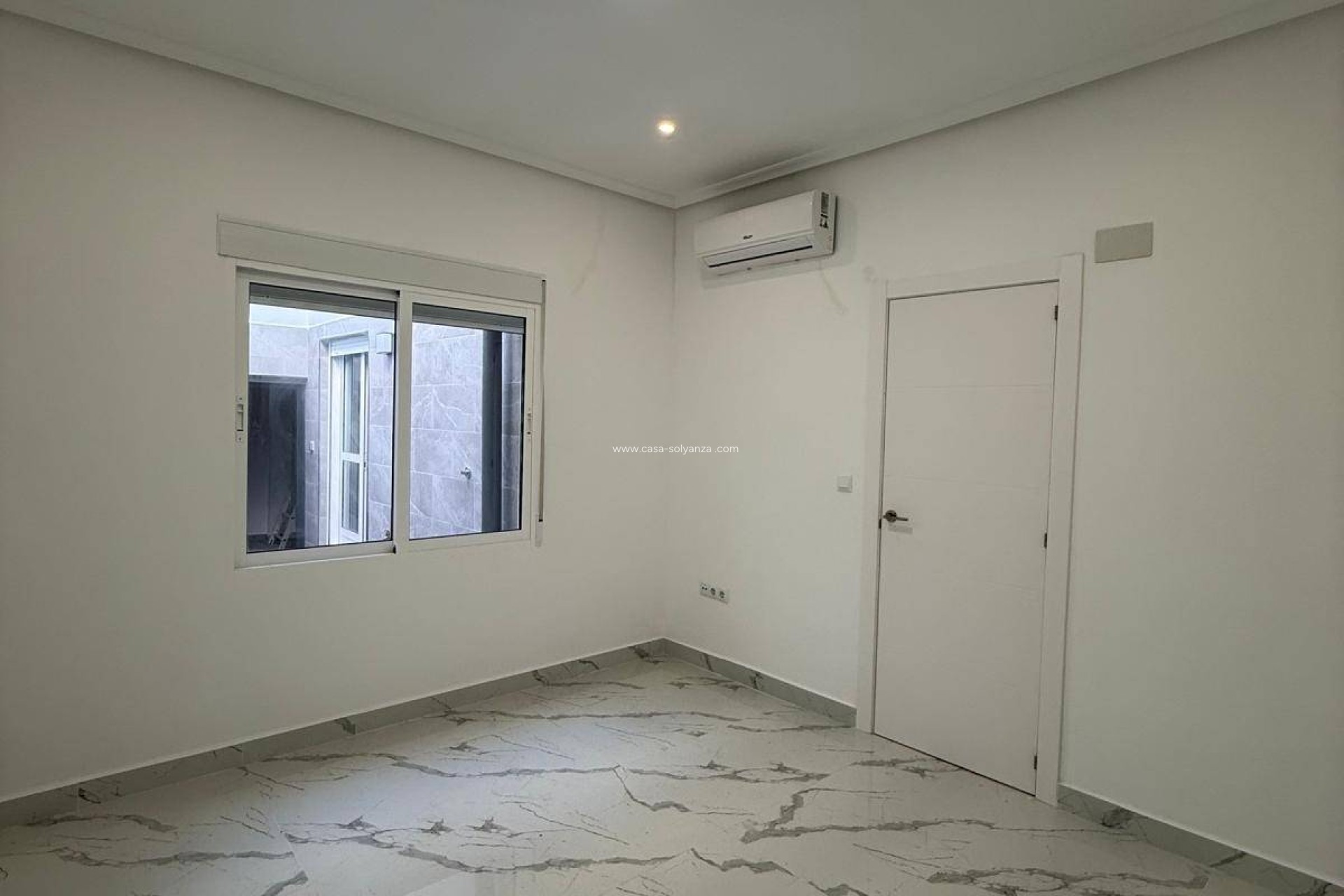 Resale - Townhouse - San Pedro del Pinatar - San Pedro Del Pinatar Centro