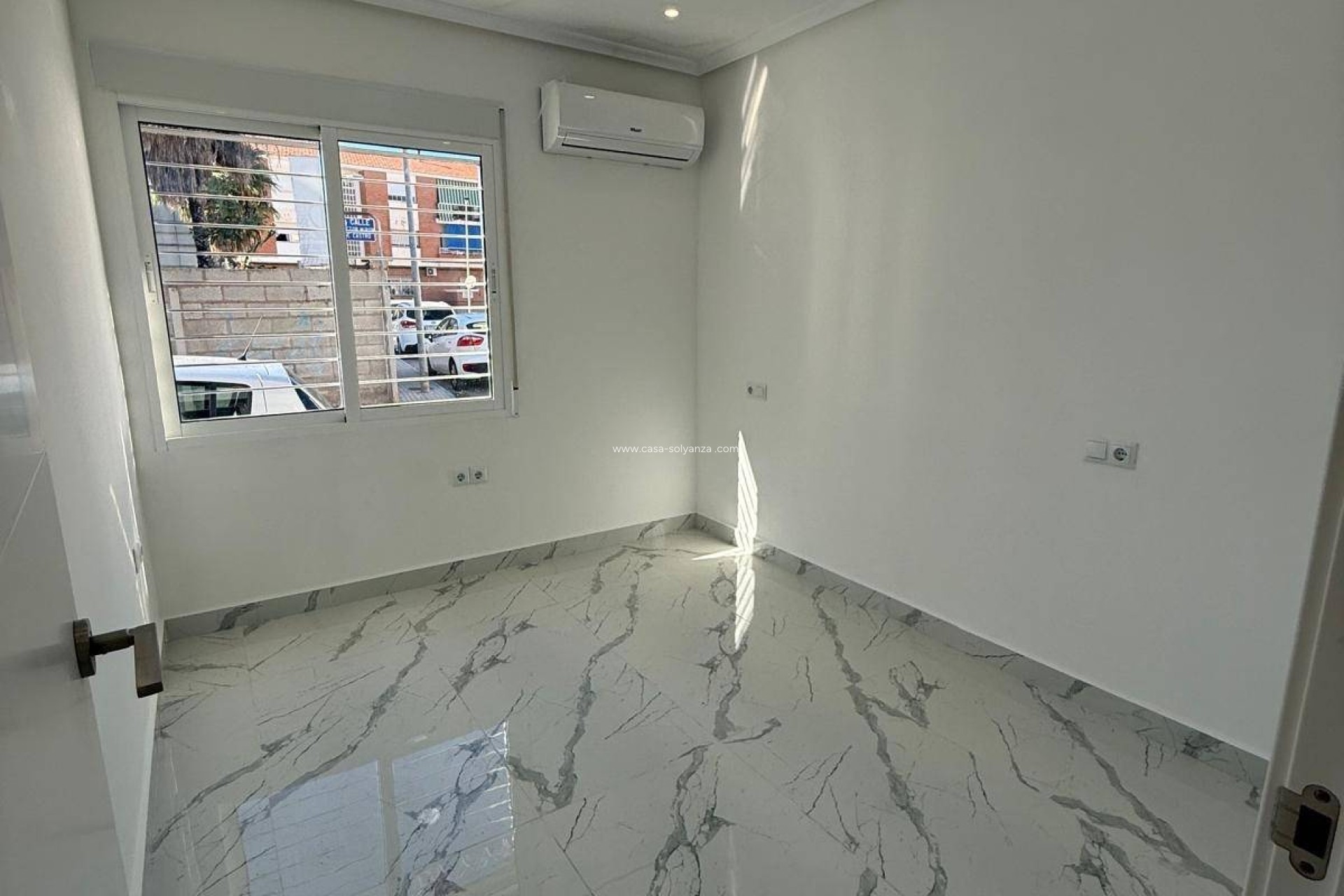 Resale - Townhouse - San Pedro del Pinatar - San Pedro Del Pinatar Centro