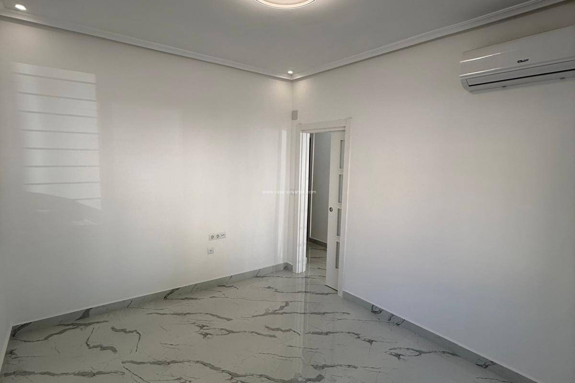 Resale - Townhouse - San Pedro del Pinatar - San Pedro Del Pinatar Centro