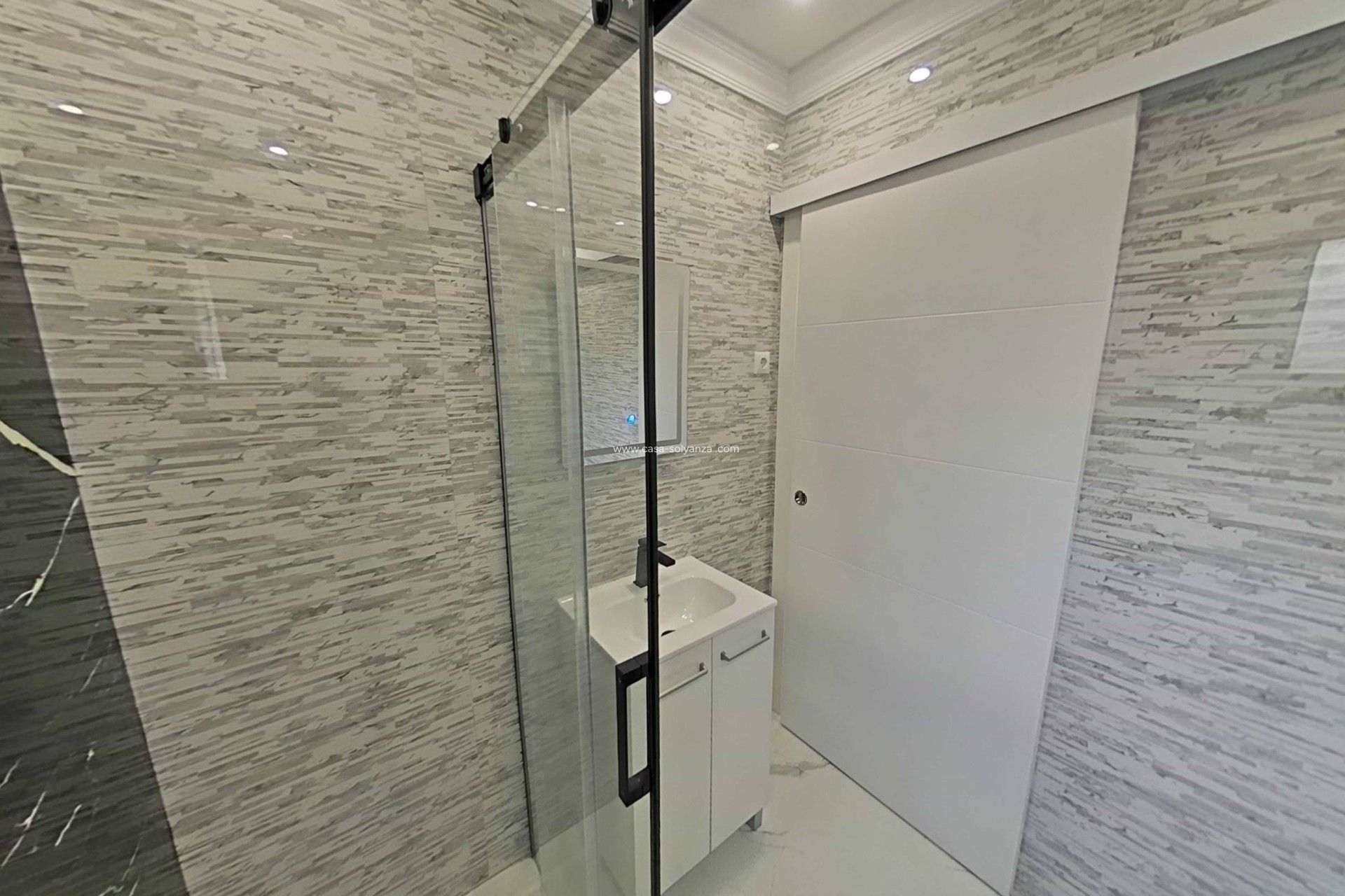 Resale - Townhouse - San Pedro del Pinatar - San Pedro Del Pinatar Centro