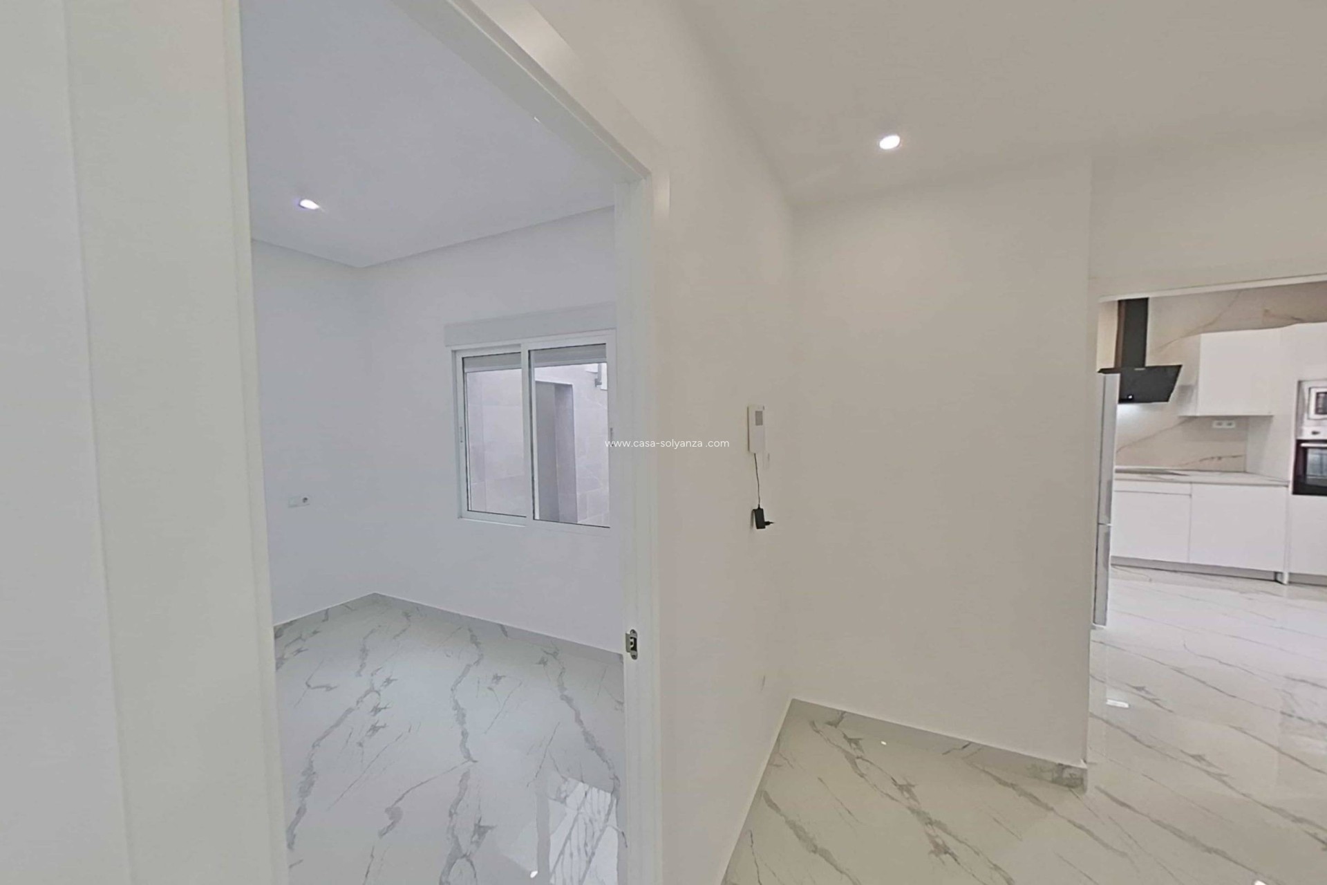 Resale - Townhouse - San Pedro del Pinatar - San Pedro Del Pinatar Centro