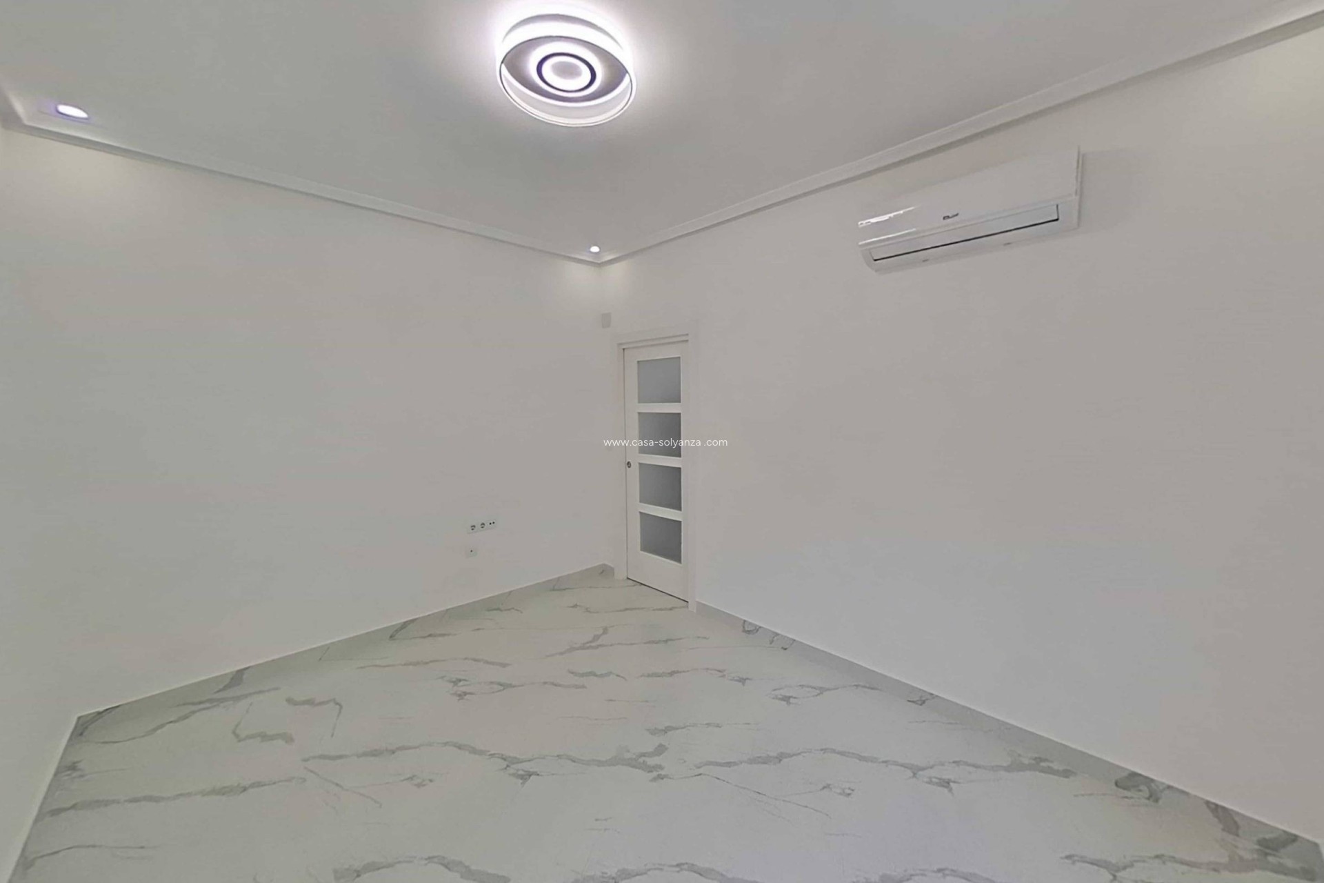 Resale - Townhouse - San Pedro del Pinatar - San Pedro Del Pinatar Centro