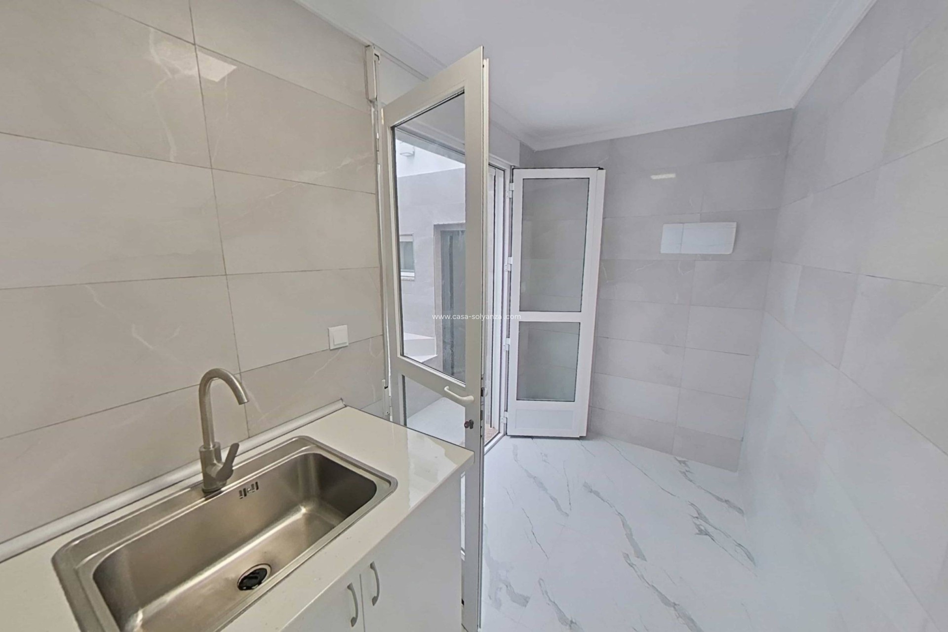 Resale - Townhouse - San Pedro del Pinatar - San Pedro Del Pinatar Centro