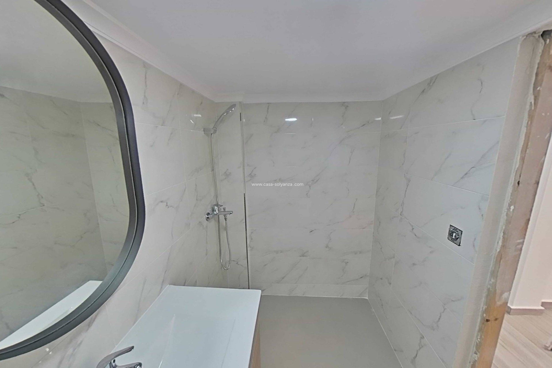 Resale - Townhouse - San Pedro del Pinatar - San Pedro Del Pinatar Centro