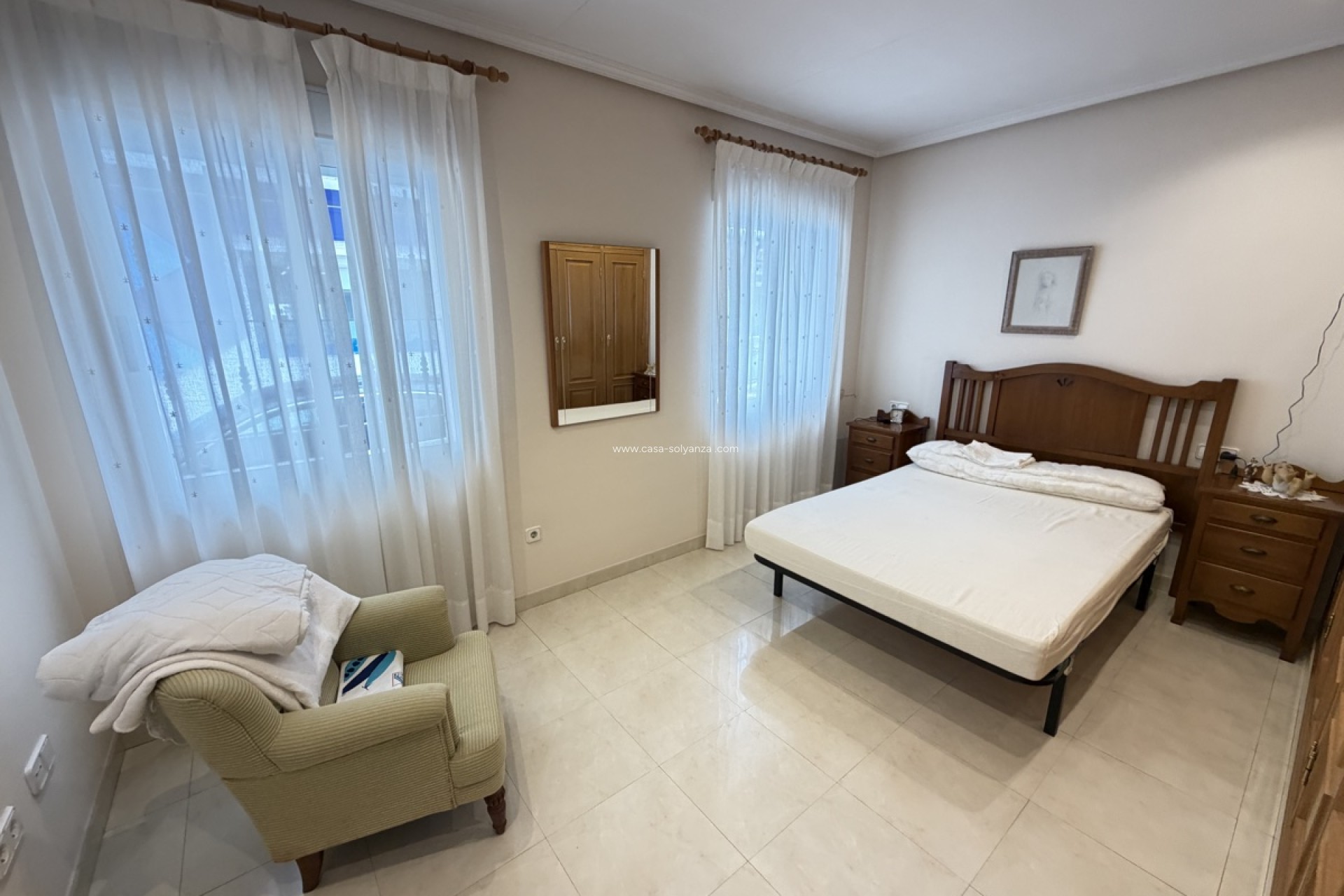 Resale - Townhouse - San Pedro del Pinatar