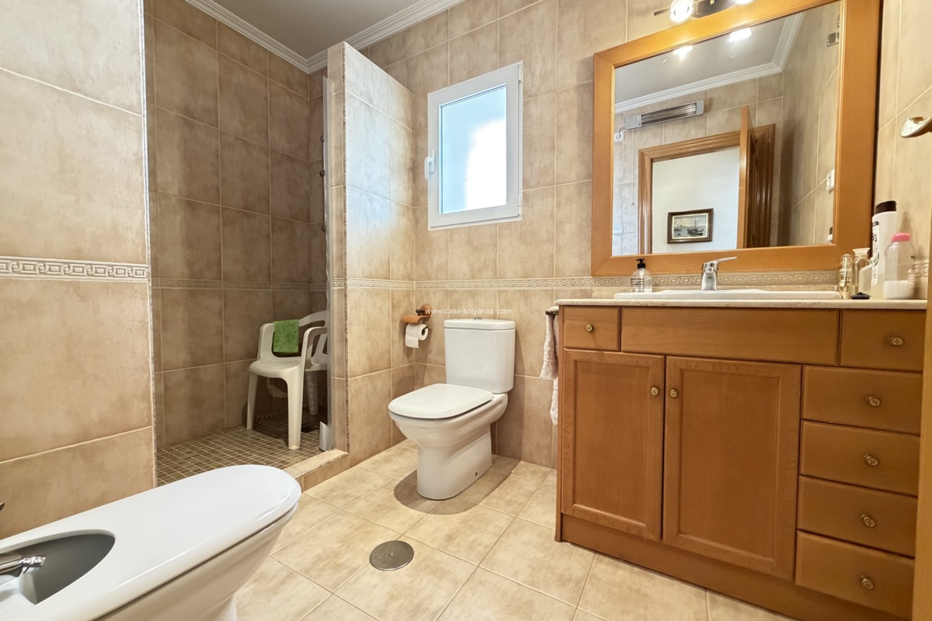 Resale - Townhouse - San Pedro del Pinatar