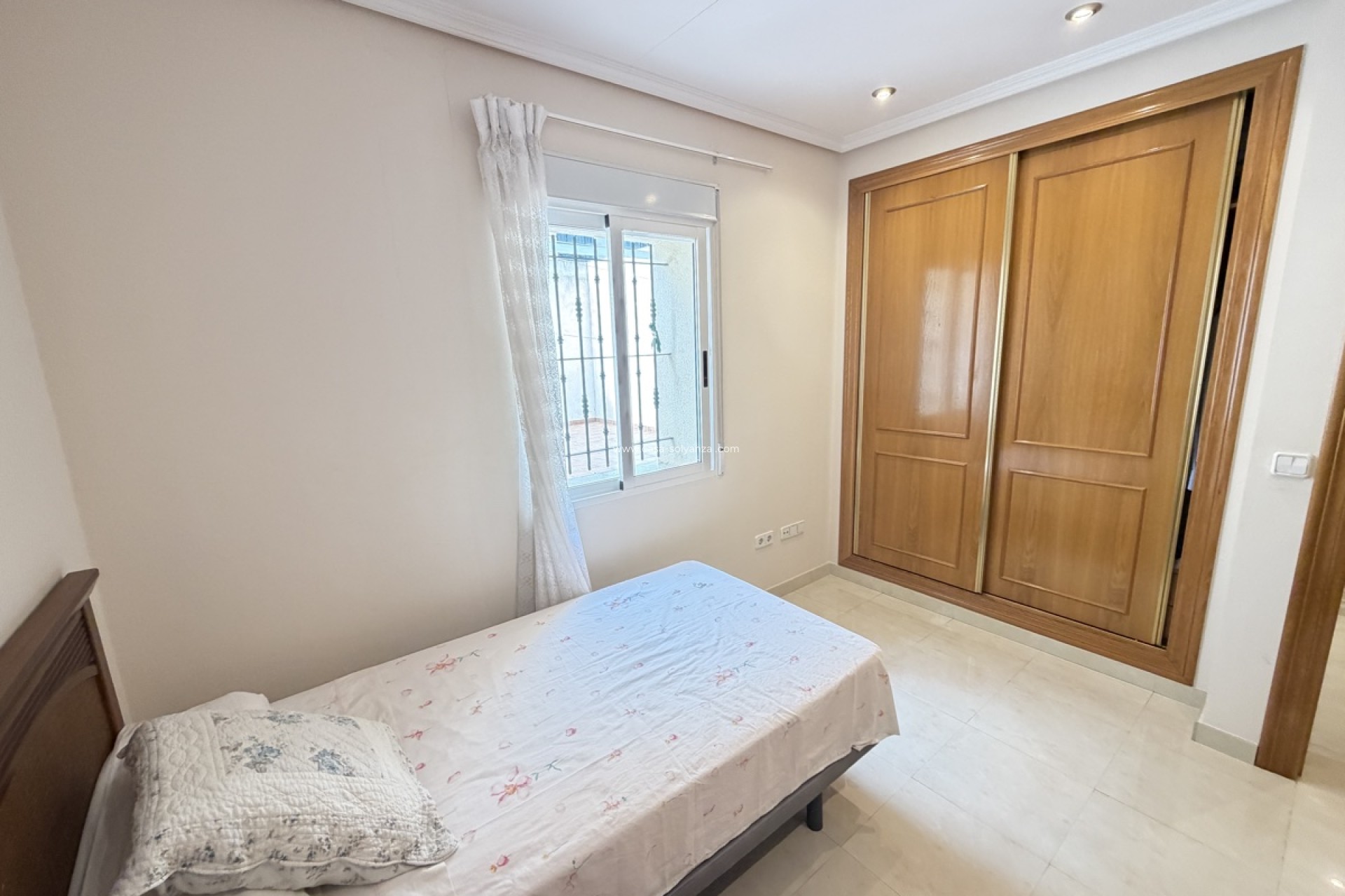 Resale - Townhouse - San Pedro del Pinatar