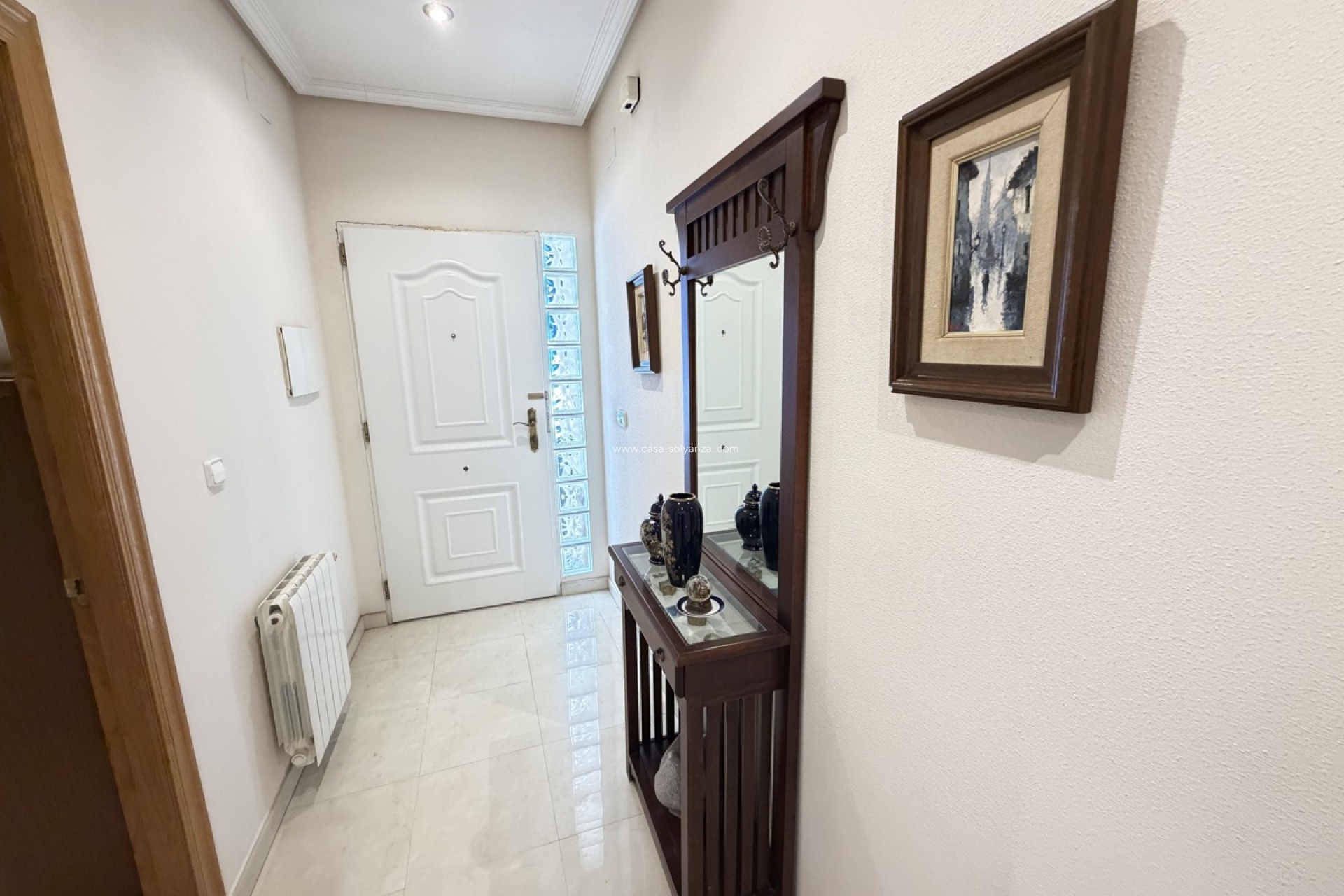 Resale - Townhouse - San Pedro del Pinatar