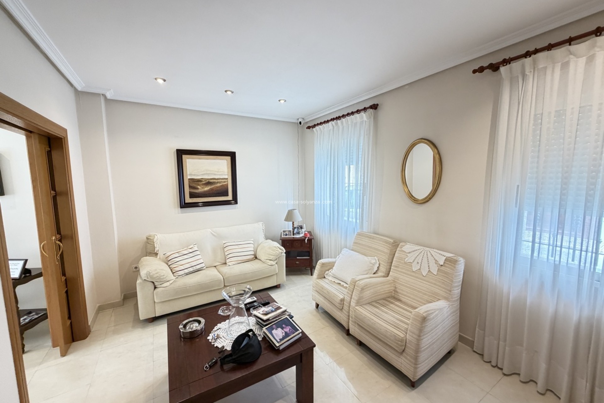 Resale - Townhouse - San Pedro del Pinatar