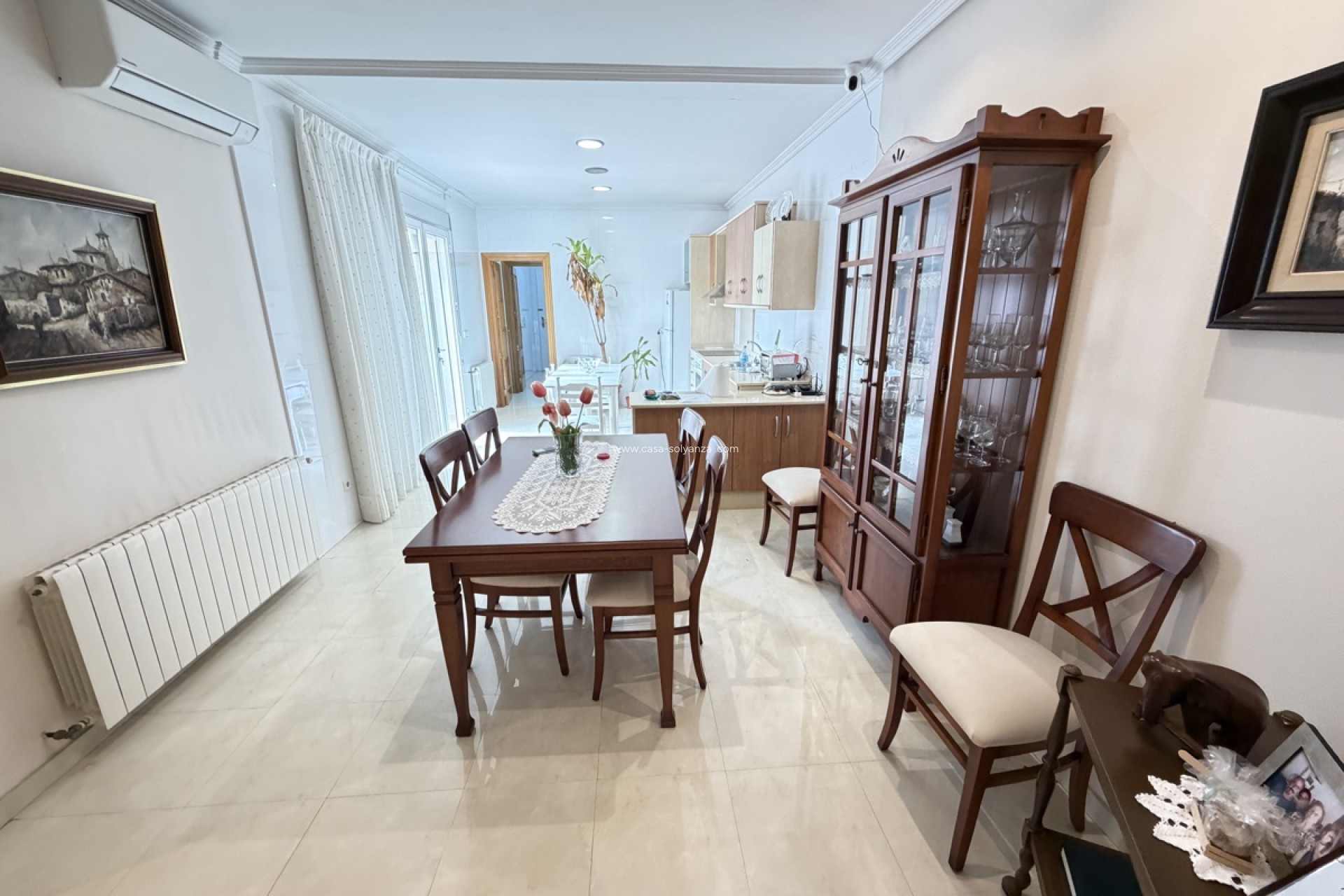 Resale - Townhouse - San Pedro del Pinatar