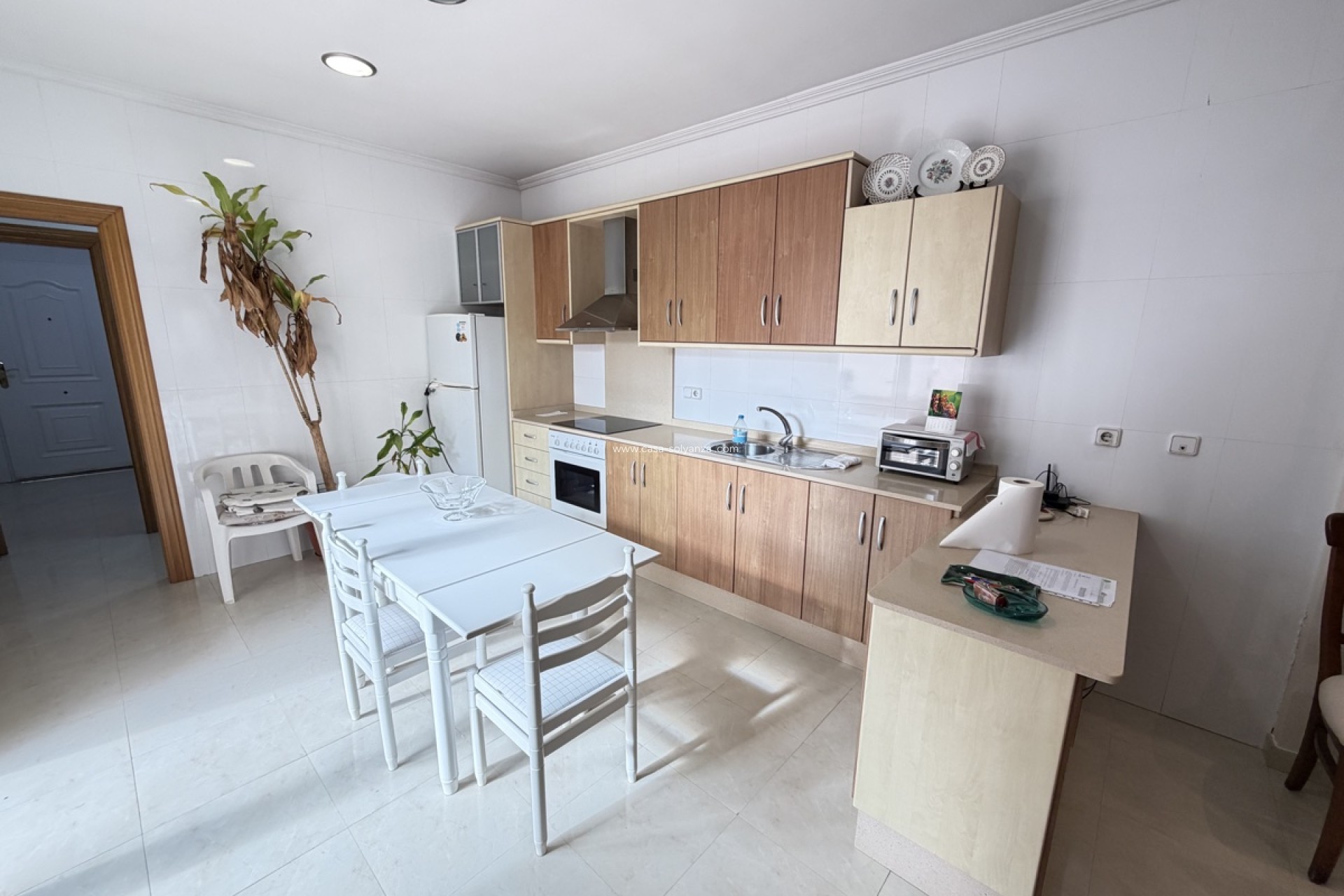 Resale - Townhouse - San Pedro del Pinatar