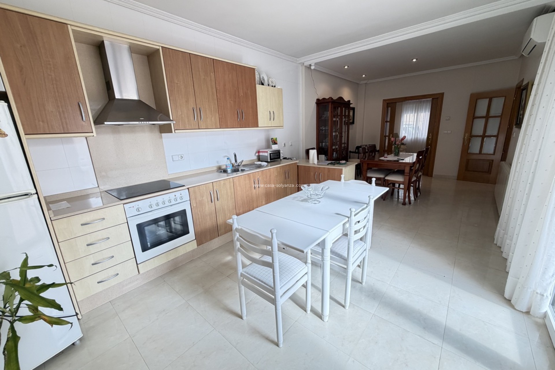 Resale - Townhouse - San Pedro del Pinatar