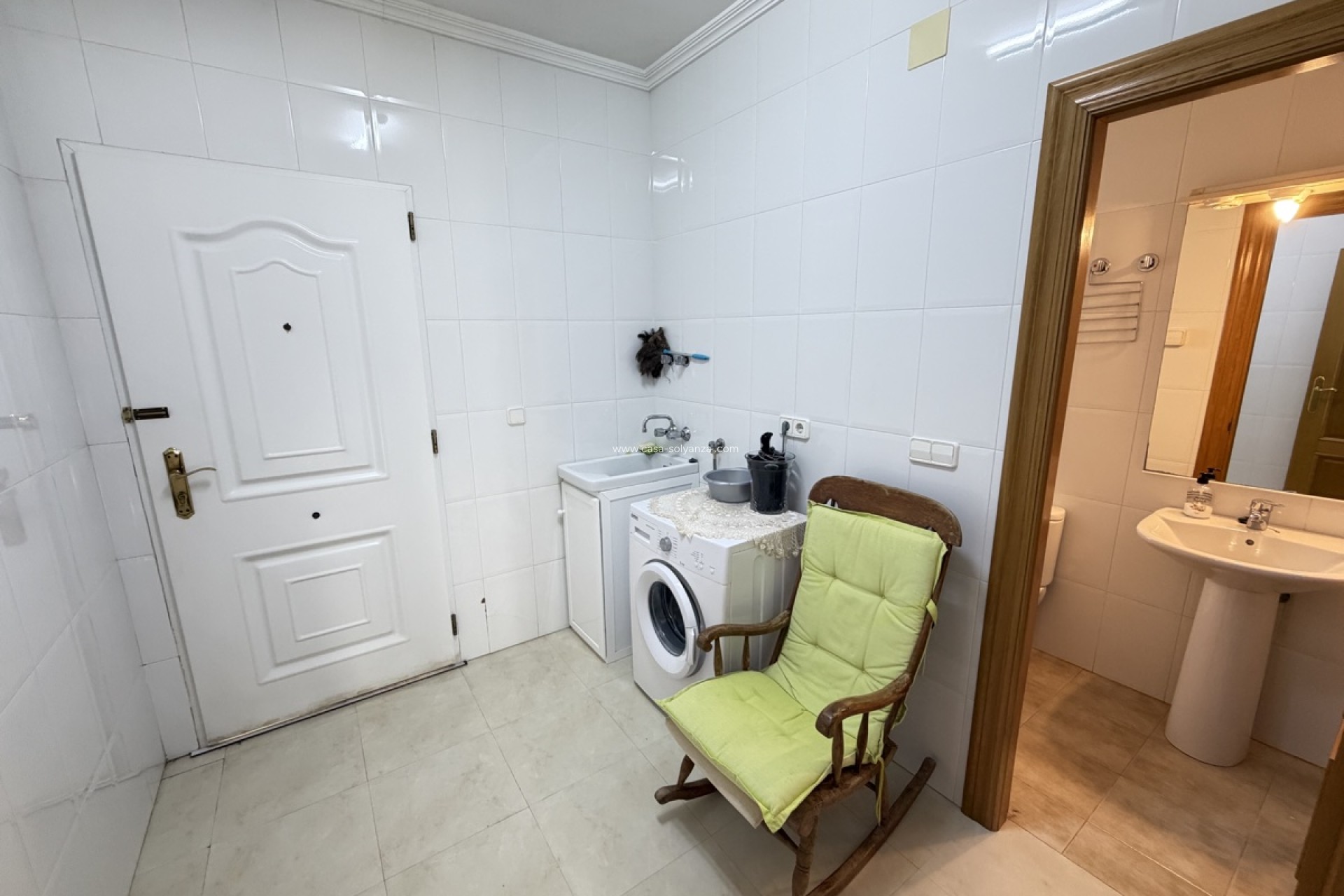 Resale - Townhouse - San Pedro del Pinatar