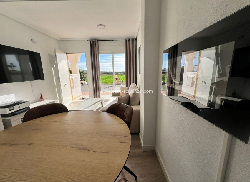 Resale - Townhouse - Santa Rosalia - Costa Calida