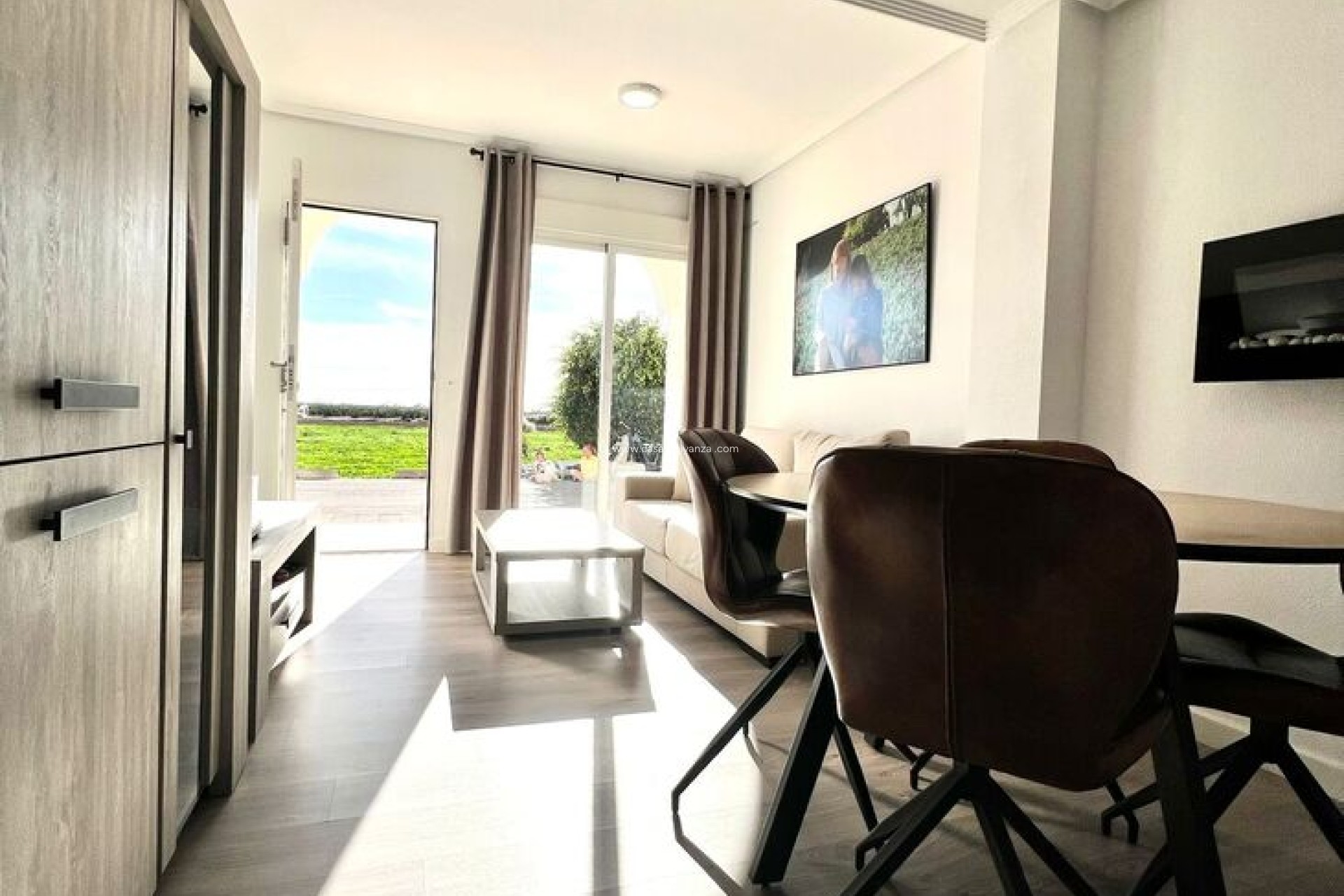 Resale - Townhouse - Santa Rosalia - Costa Calida