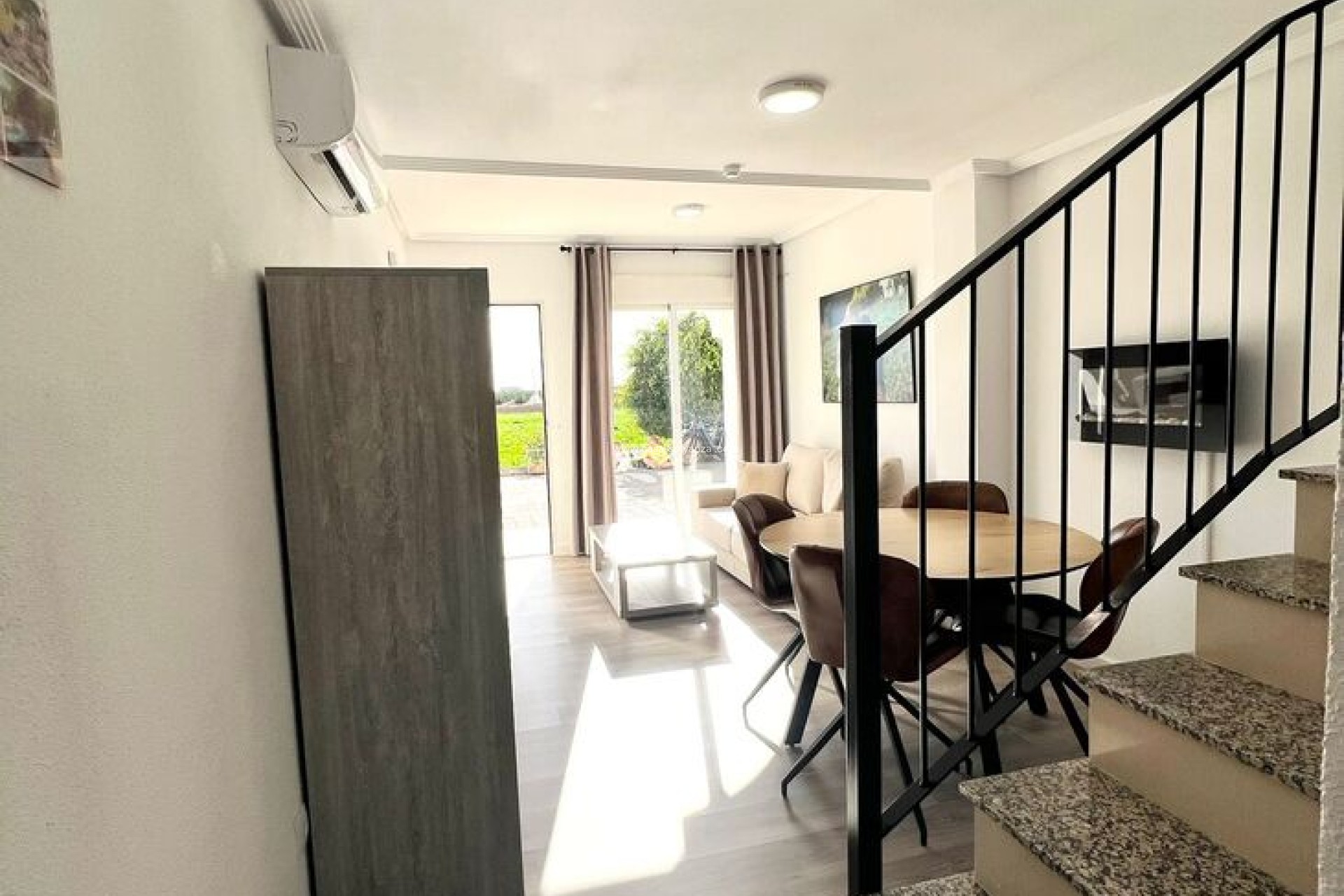 Resale - Townhouse - Santa Rosalia - Costa Calida