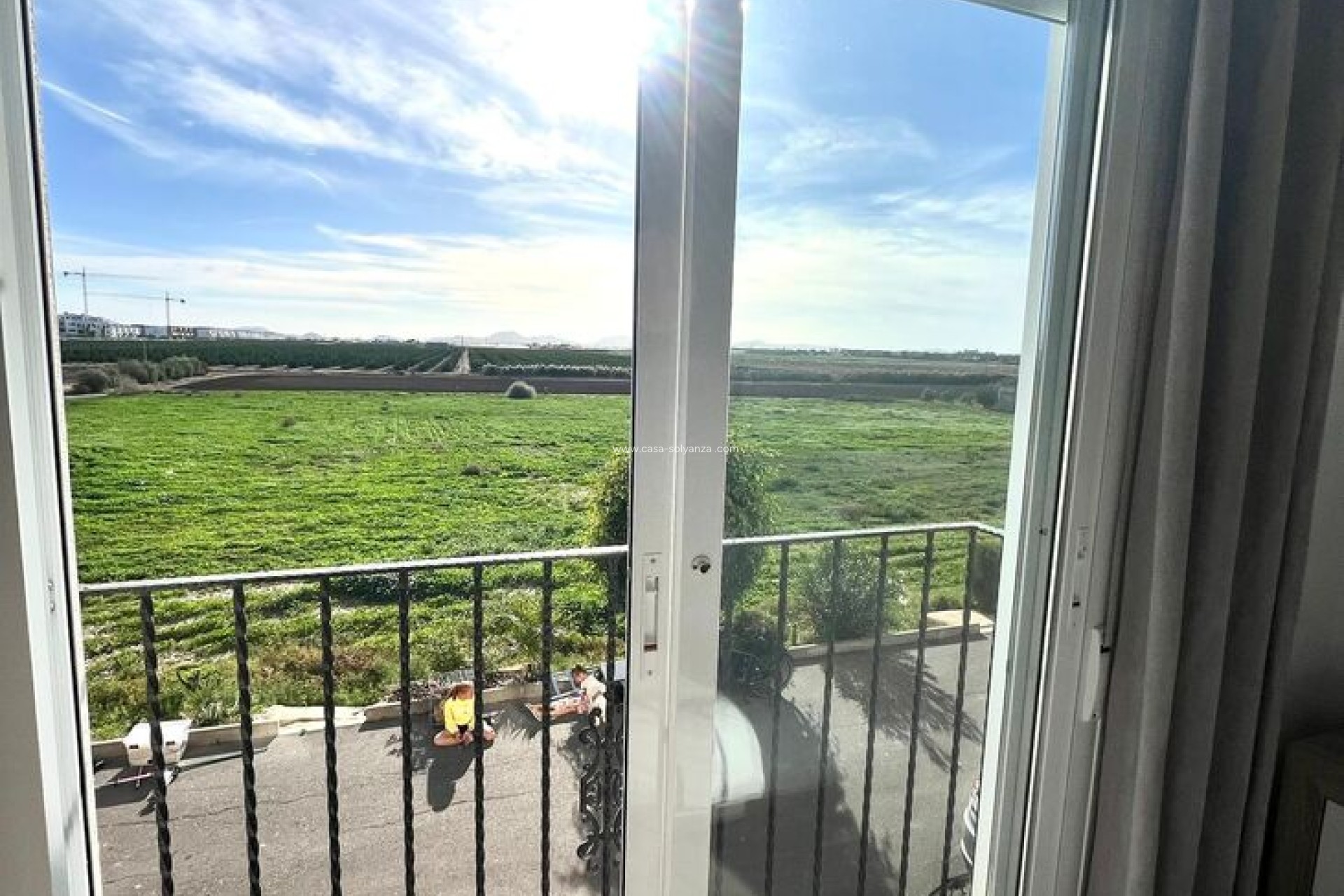 Resale - Townhouse - Santa Rosalia - Costa Calida