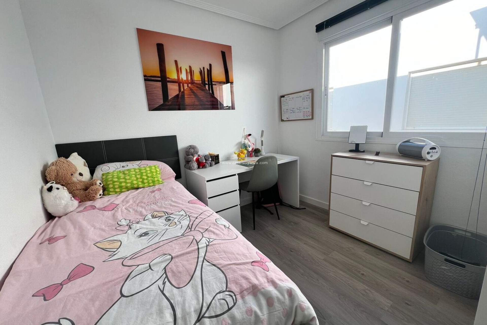 Resale - Townhouse - Santa Rosalia - Costa Calida