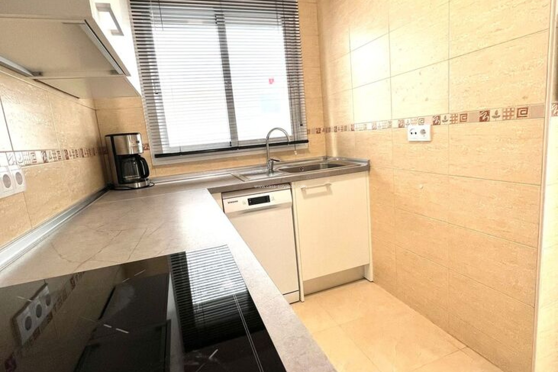 Resale - Townhouse - Santa Rosalia - Costa Calida