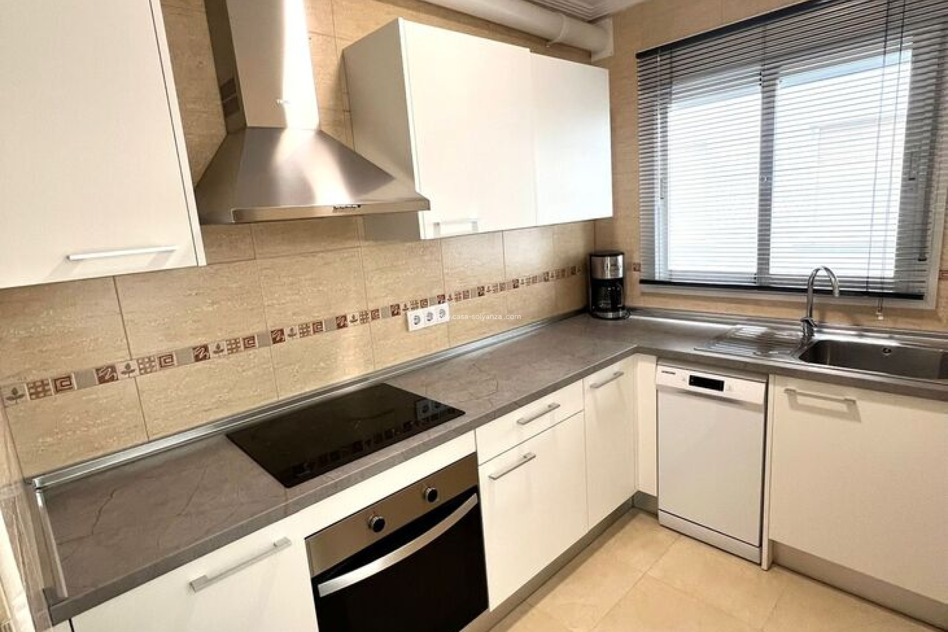 Resale - Townhouse - Santa Rosalia - Costa Calida