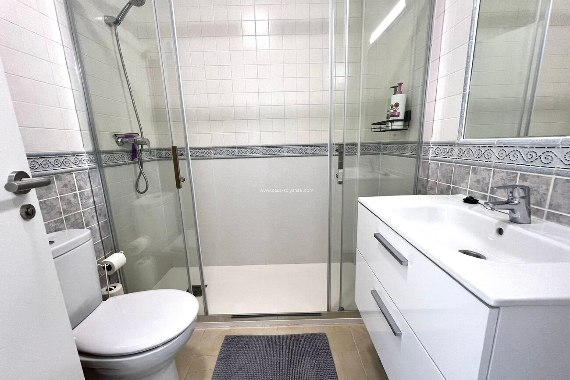 Resale - Townhouse - Santa Rosalia - Costa Calida