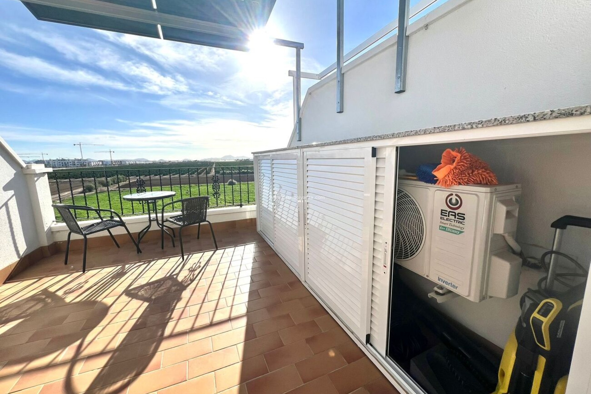 Resale - Townhouse - Santa Rosalia - Costa Calida