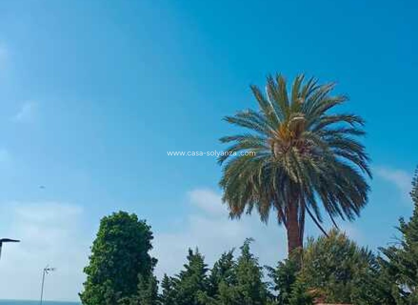 Resale - Townhouse - Santiago de la Ribera - Costa Calida